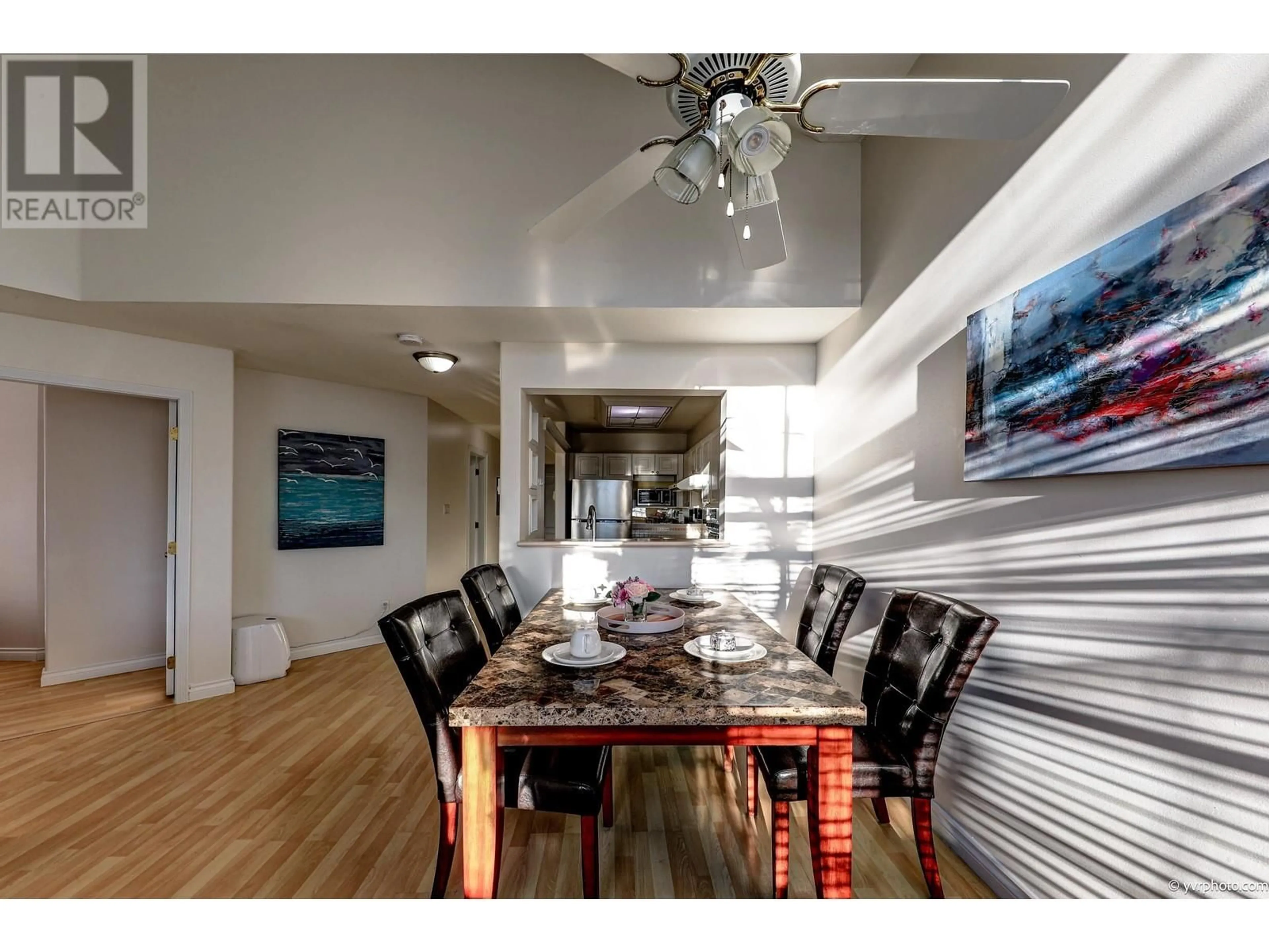 Dining room, unknown for 320 - 8880 JONES ROAD, Richmond British Columbia V6Y3Z1