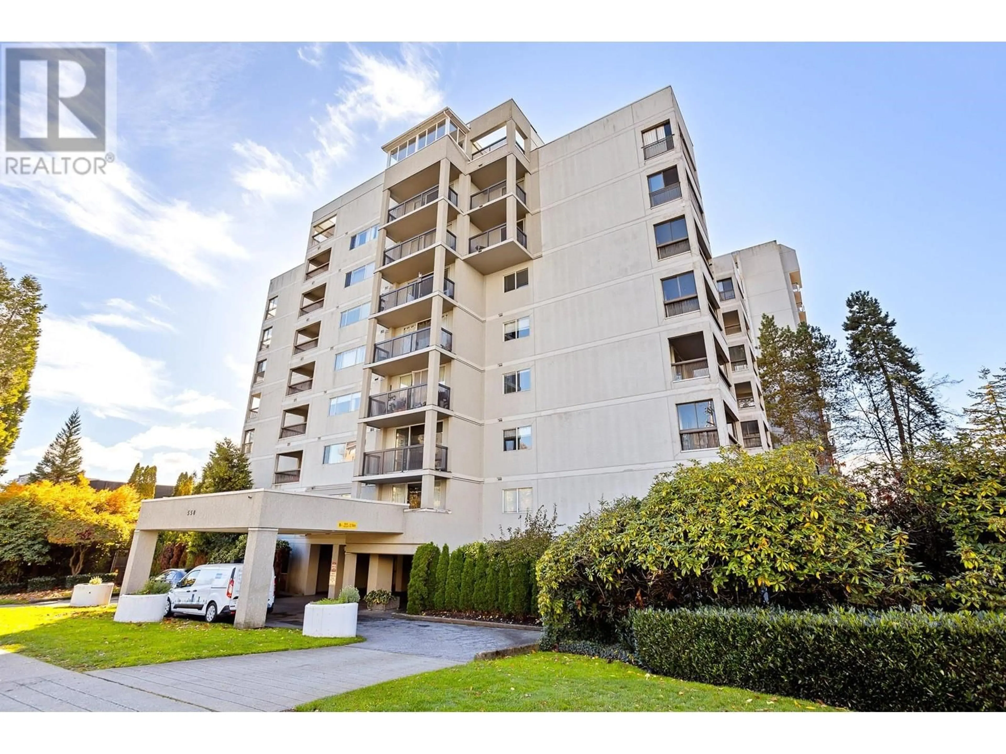 Unknown for 902 - 550 EIGHTH STREET, New Westminster British Columbia V3M3R9