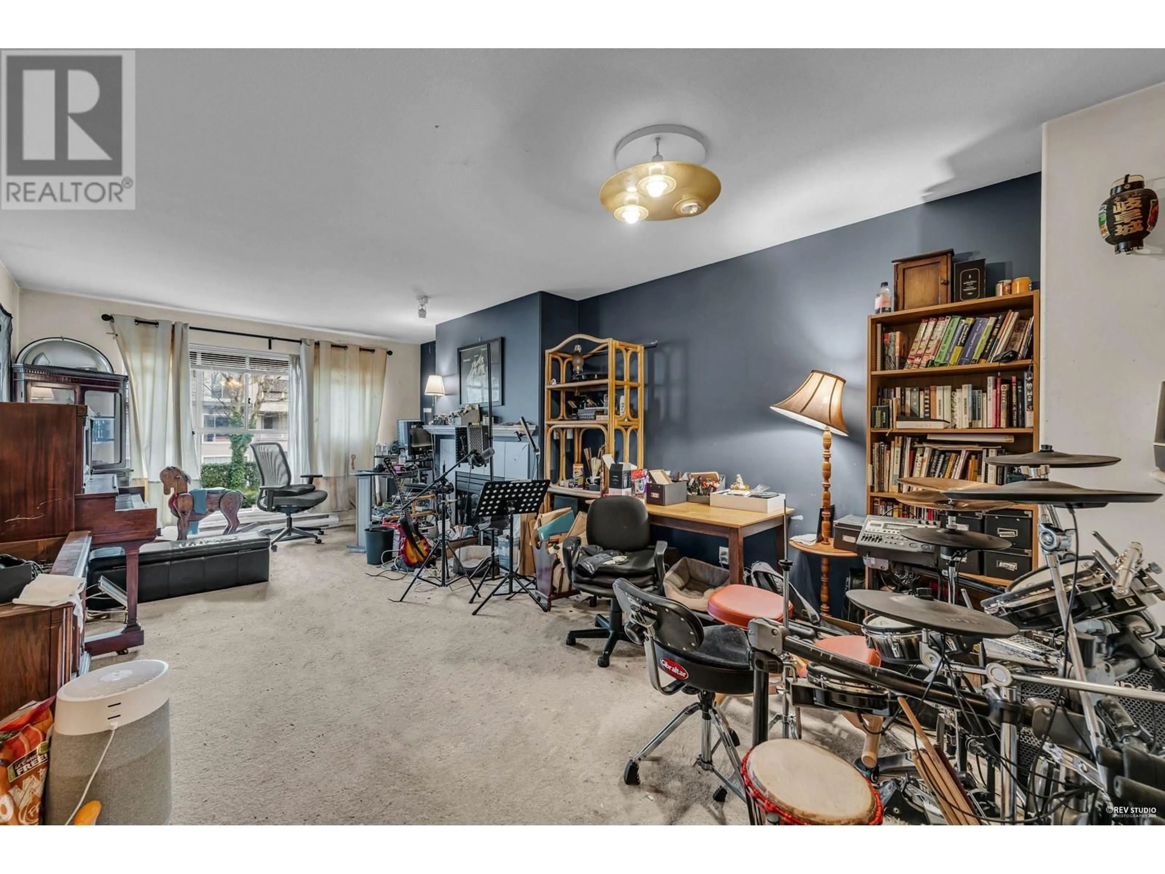 A pic of a room for 215 - 8880 JONES ROAD, Richmond British Columbia V6Y3Z1