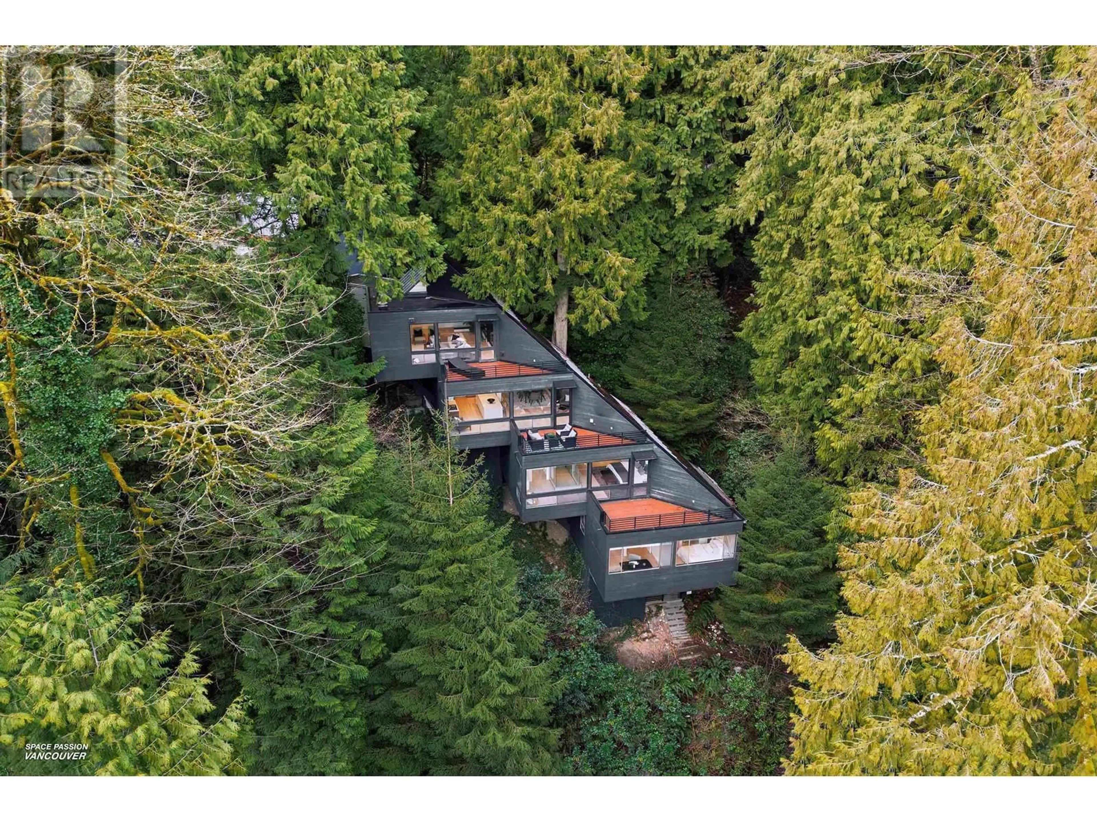 A pic from outside/outdoor area/front of a property/back of a property/a pic from drone, forest/trees view for 14230 SILVER VALLEY ROAD, Maple Ridge British Columbia V4R2R3