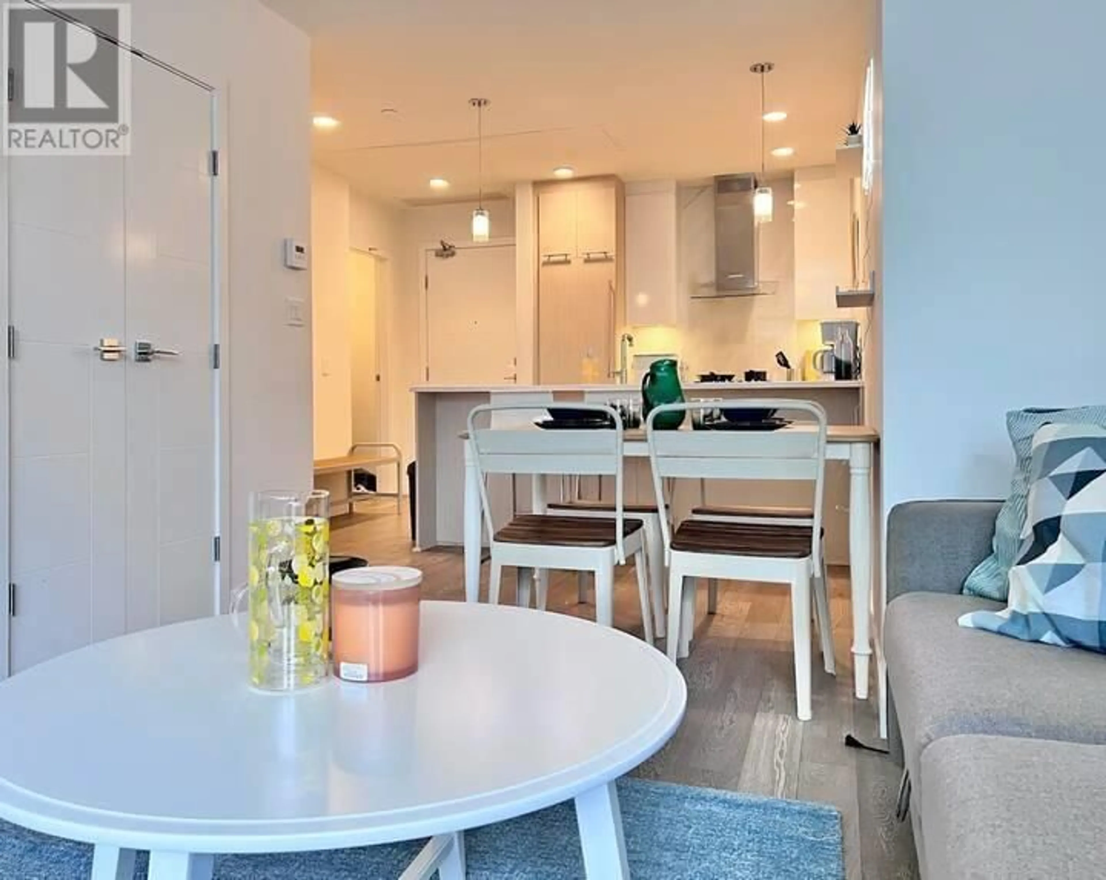 Open concept kitchen, unknown for 102 5033 CAMBIE STREET, Vancouver British Columbia V5Z0H6