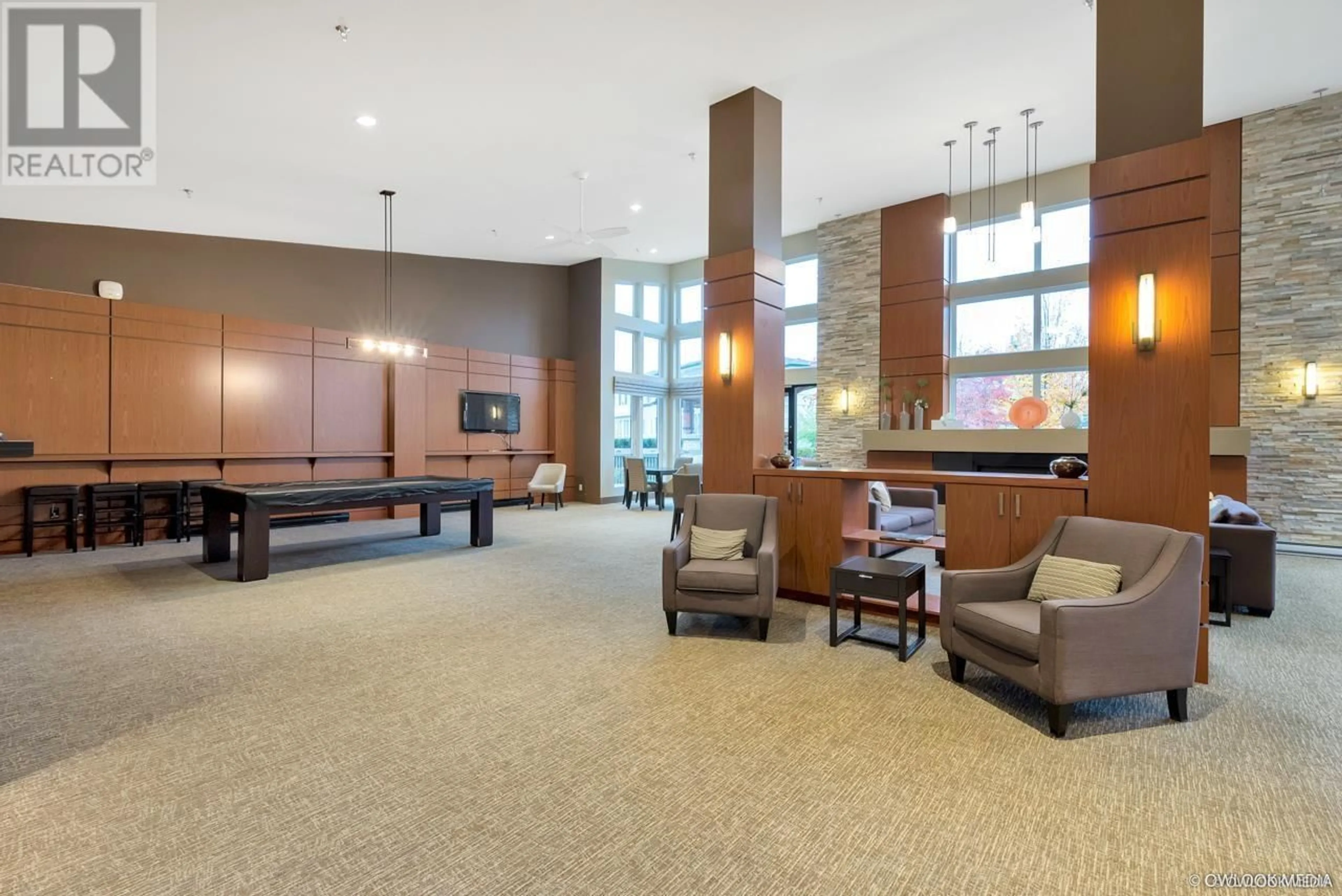 Lobby for 1804 3100 WINDSOR GATE, Coquitlam British Columbia V3B0P3