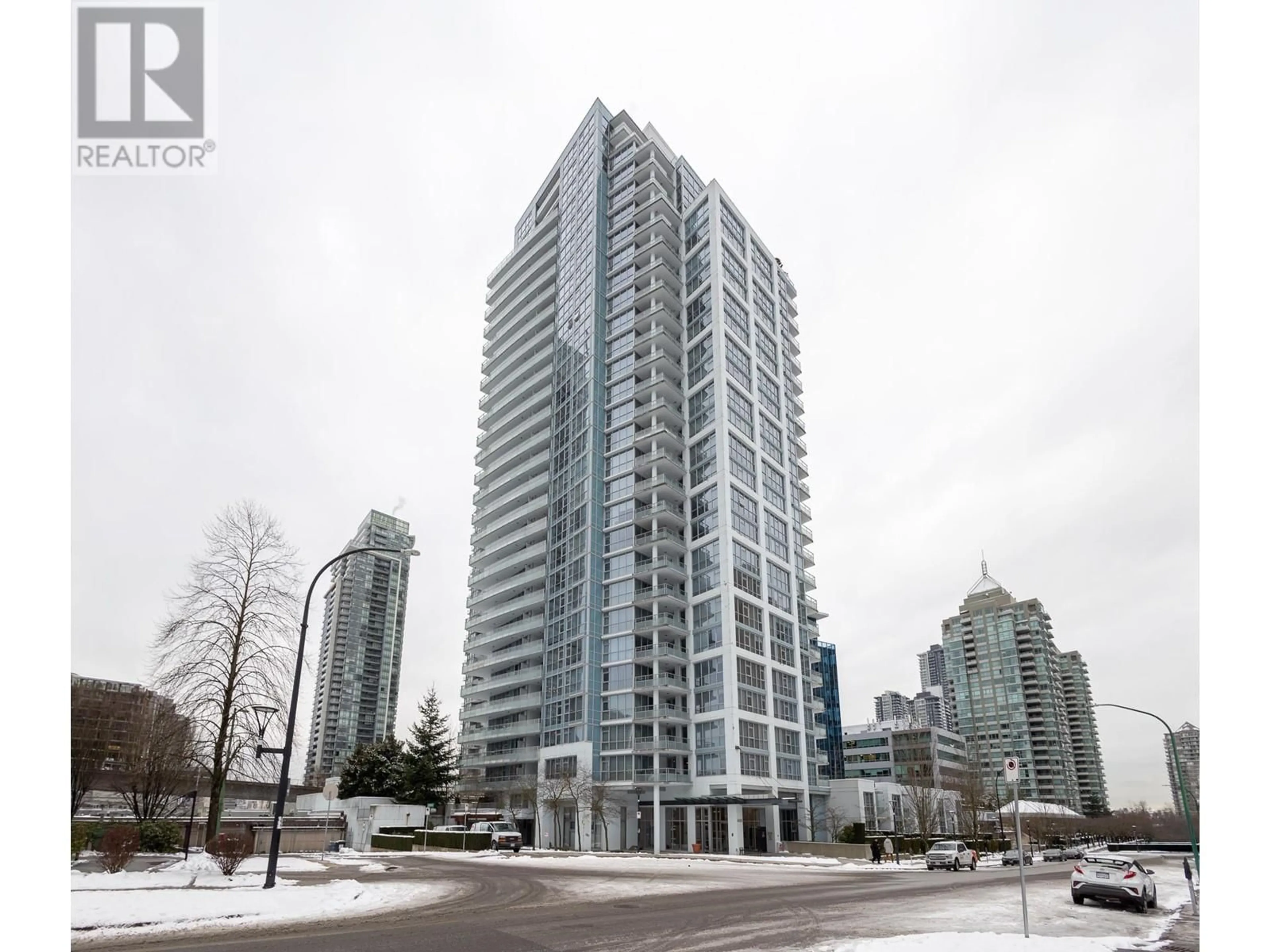 Unknown for 2302 - 4400 BUCHANAN STREET, Burnaby British Columbia V5C0E3