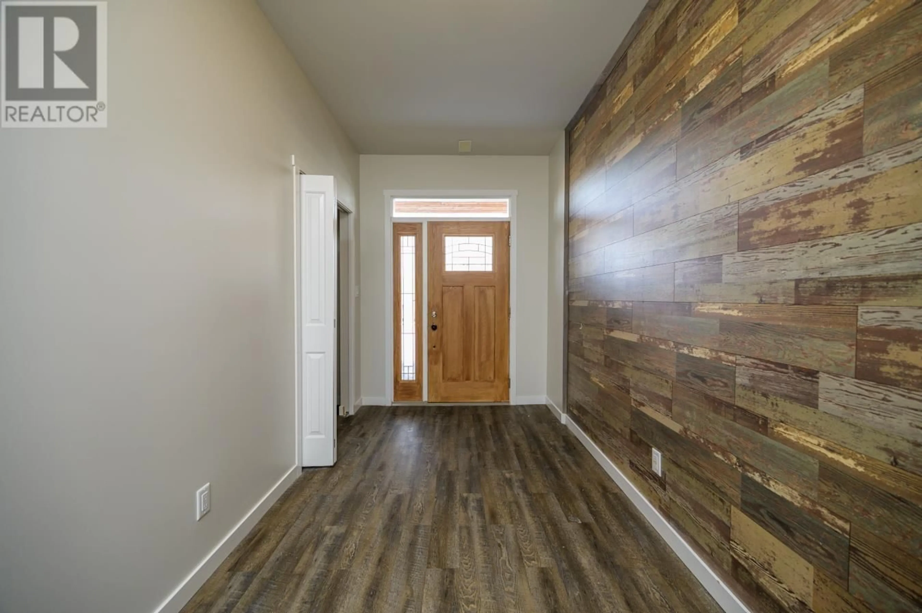 Indoor entryway for 8265 PETER ROAD, Prince George British Columbia V2K0B2