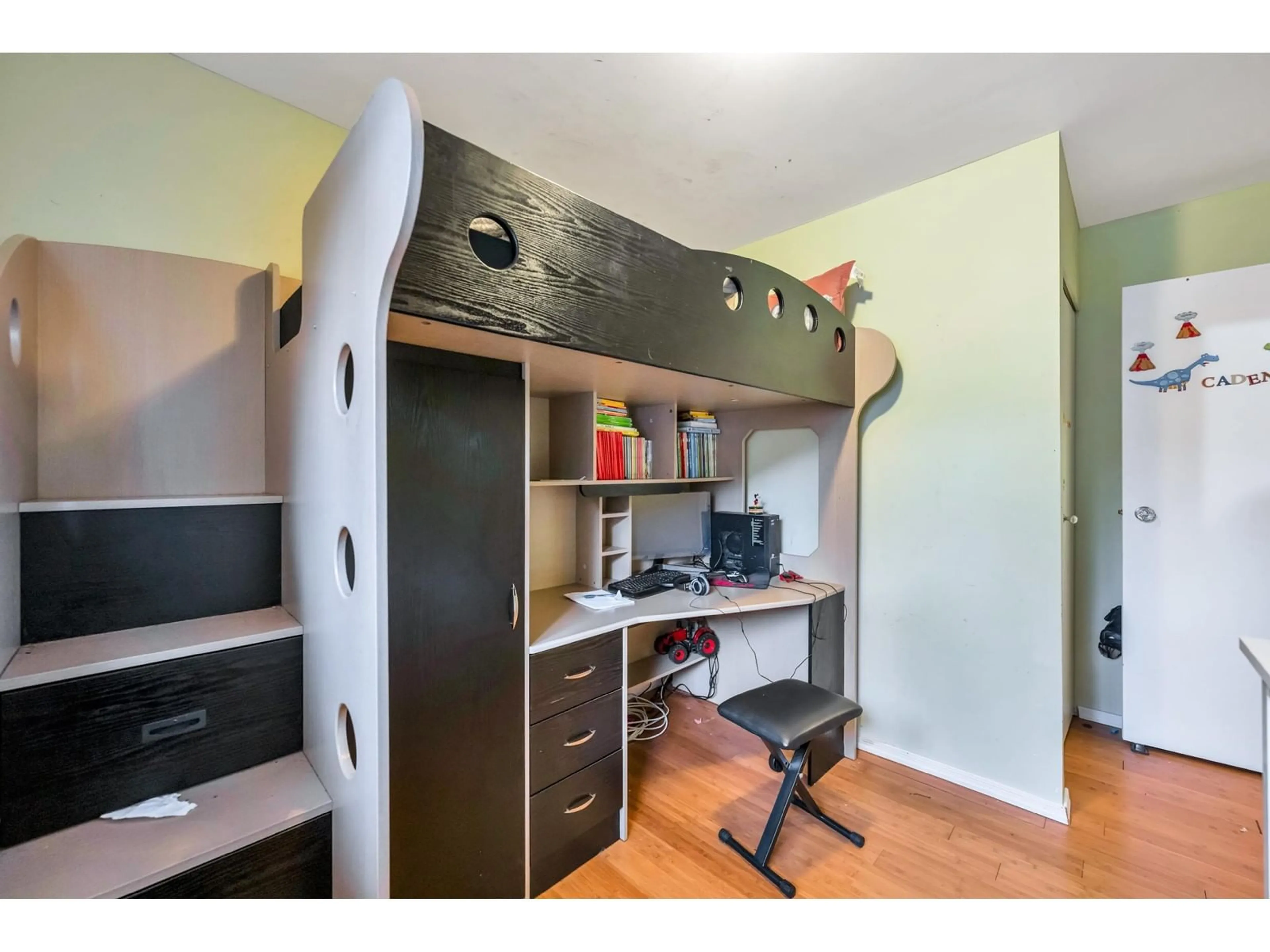 Unknown for 6607 134 STREET, Surrey British Columbia V3W4S1