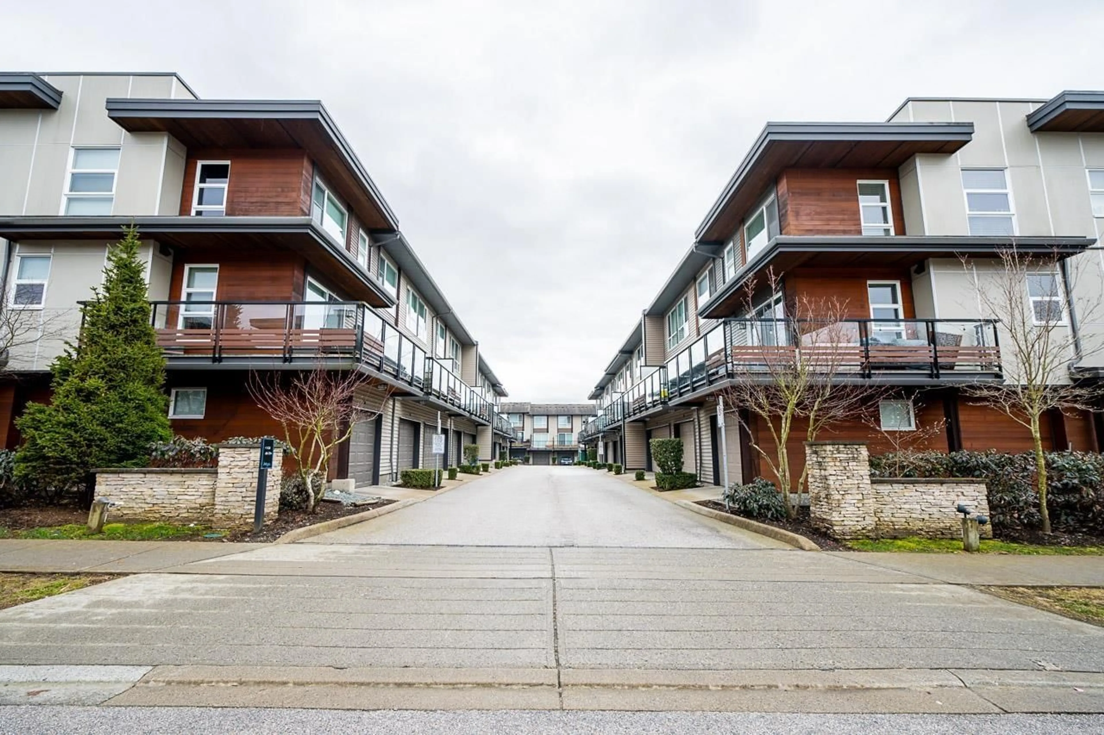Patio, unknown for 89 - 16222 23A, Surrey British Columbia V3Z6P4