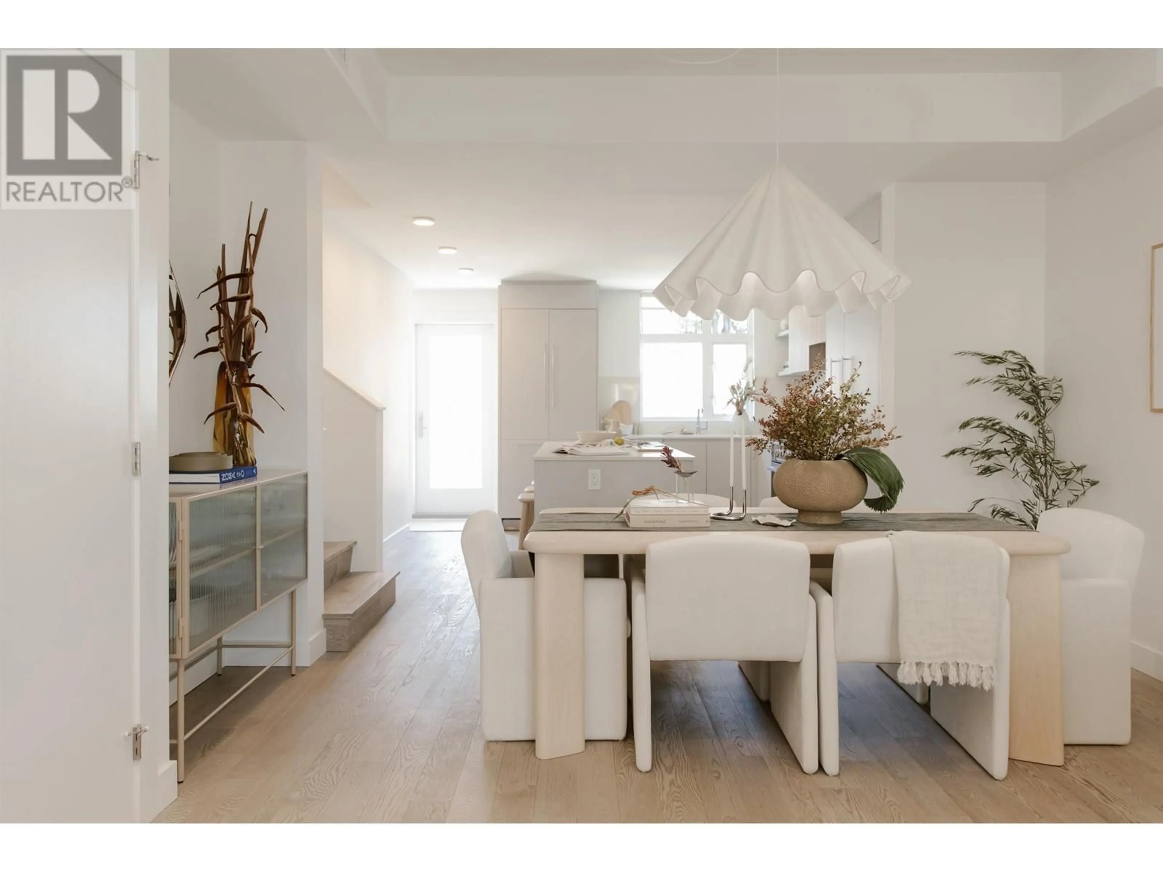 Open concept kitchen, unknown for 141 - 1014 47TH AVENUE, Vancouver British Columbia V6M0E3