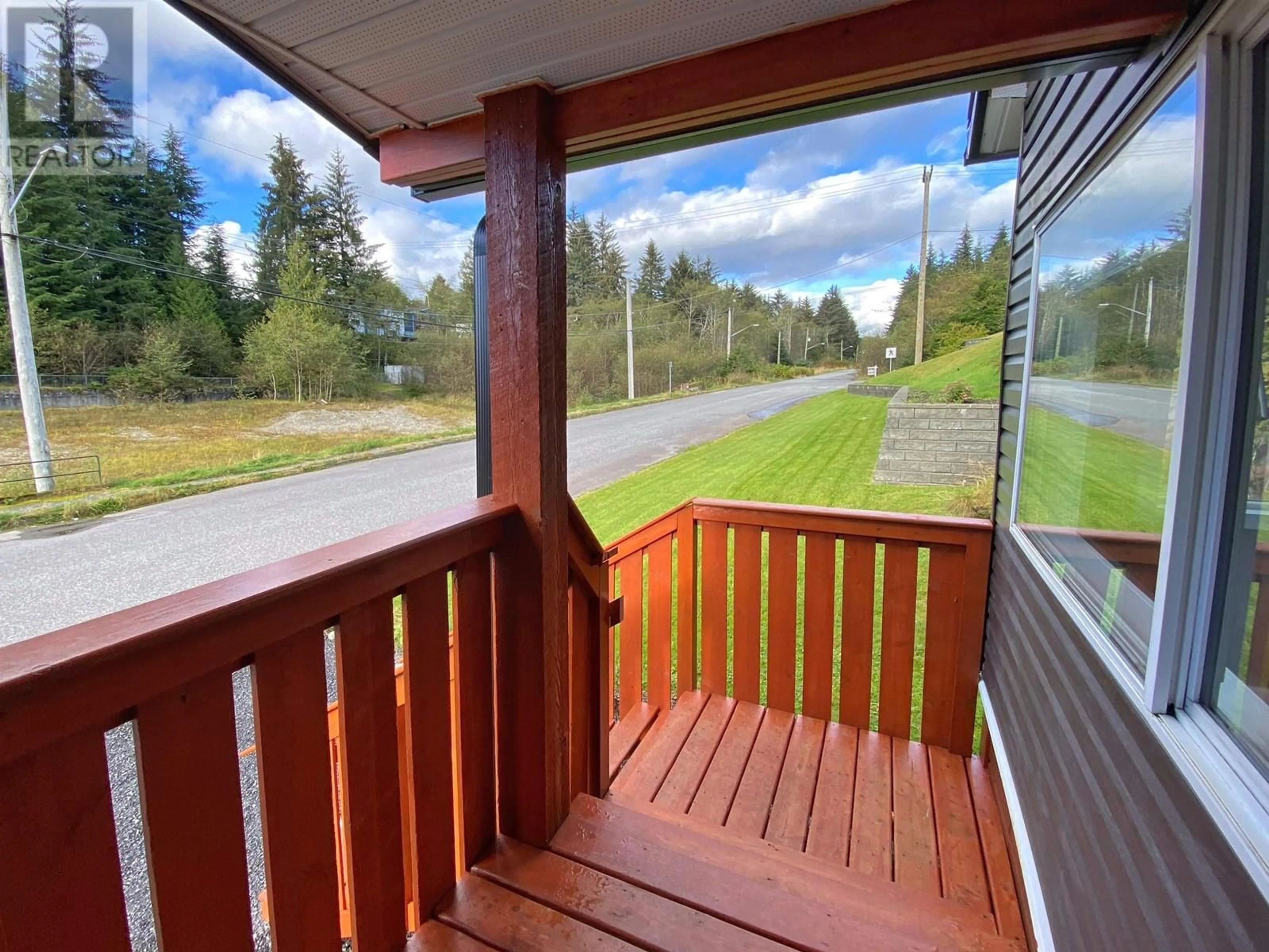 Patio, unknown for 1728 E 8TH AVENUE, Prince Rupert British Columbia V8J2P1