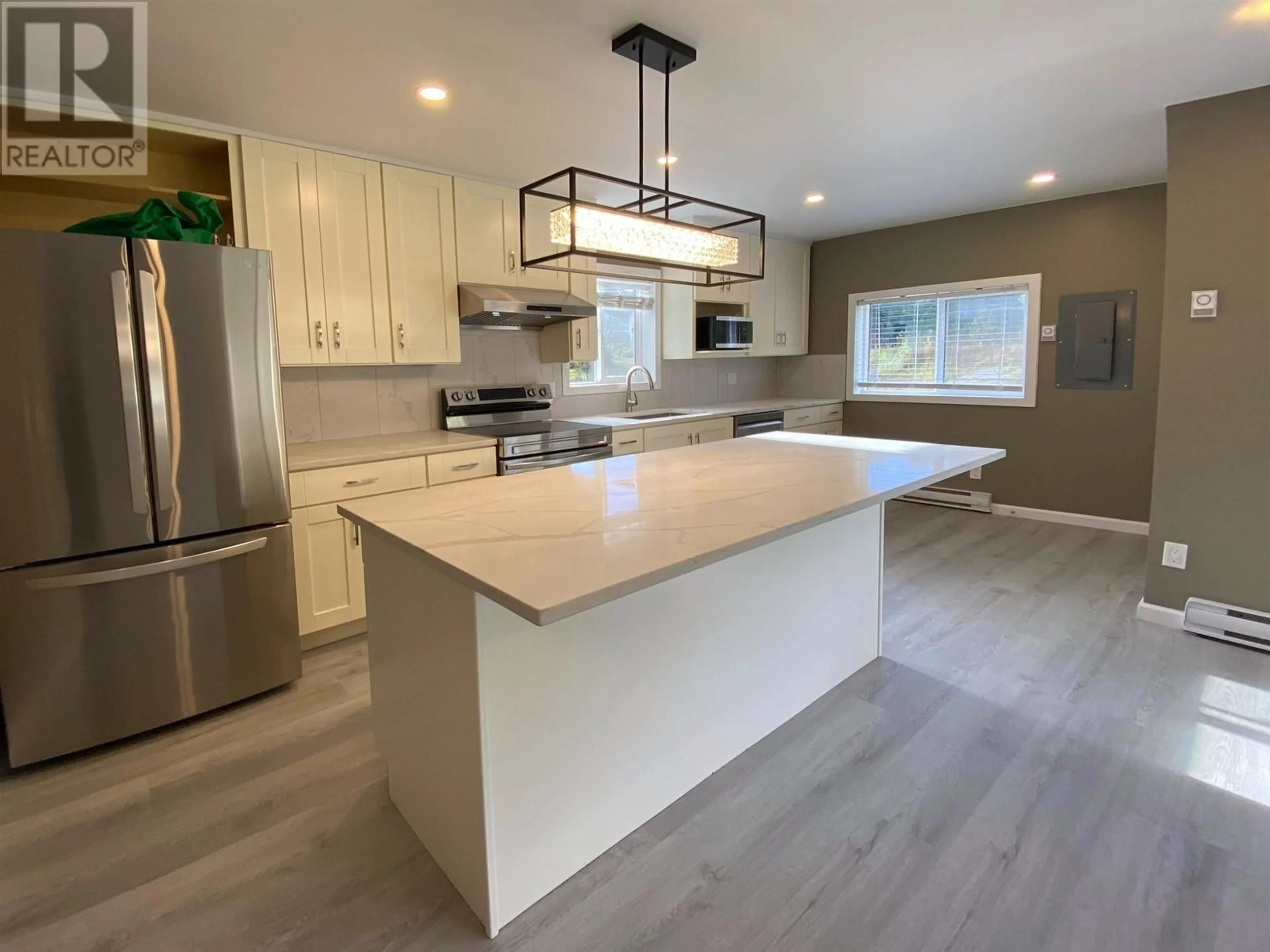 Open concept kitchen, unknown for 1728 E 8TH AVENUE, Prince Rupert British Columbia V8J2P1