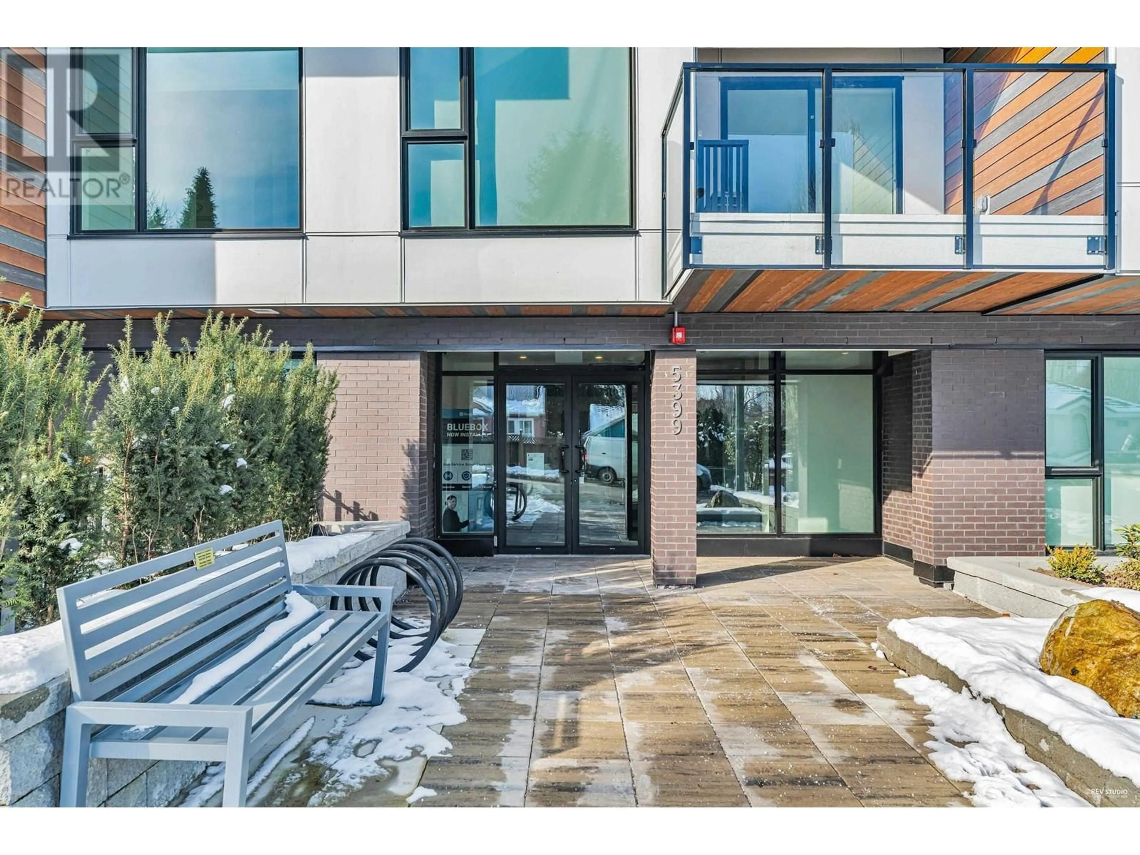 Unknown for 308 - 5399 JOYCE STREET, Vancouver British Columbia V5R4H3