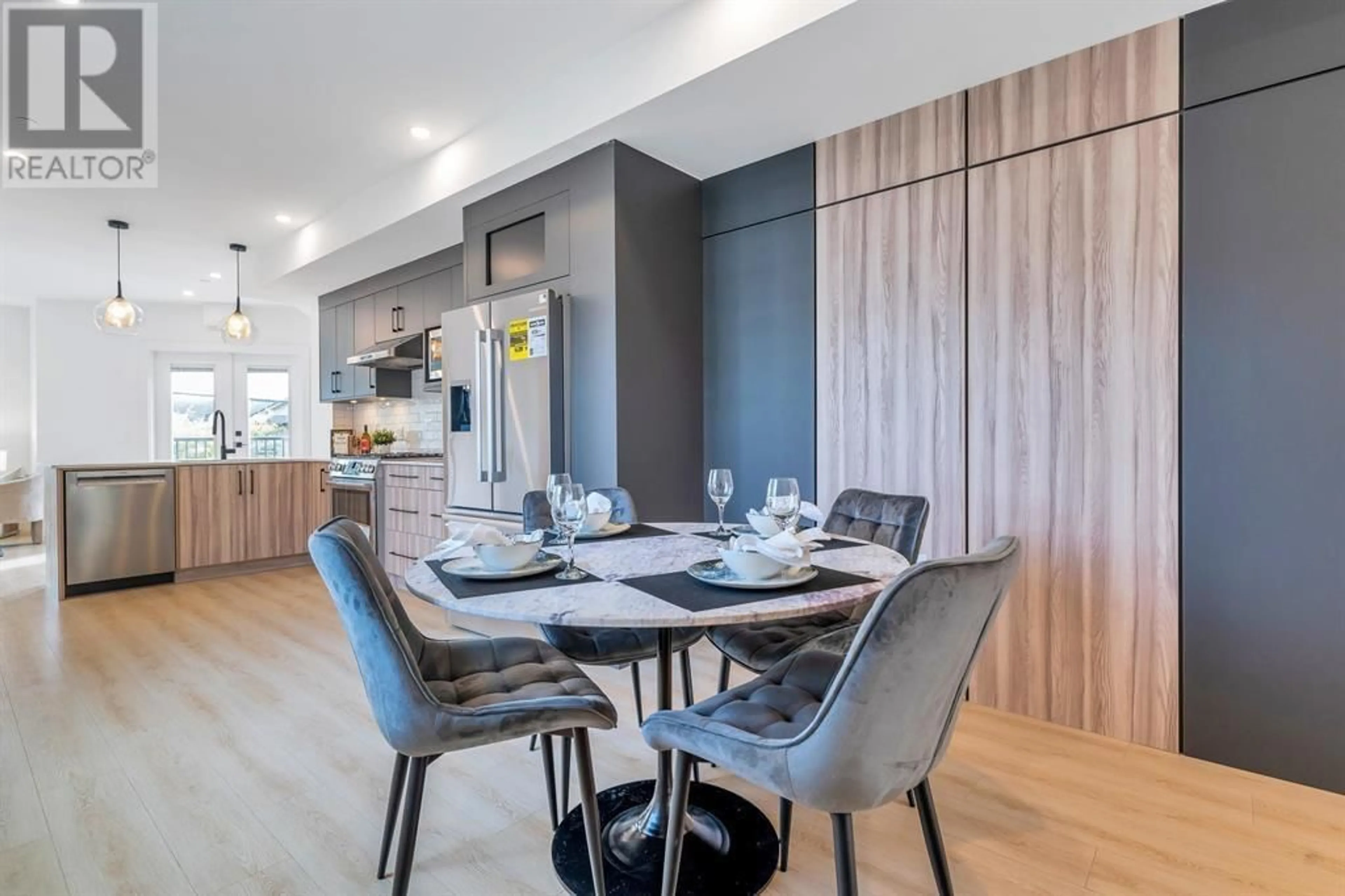 Dining room, unknown for 4 - 4829 48 AVENUE, Ladner British Columbia V4K1V2