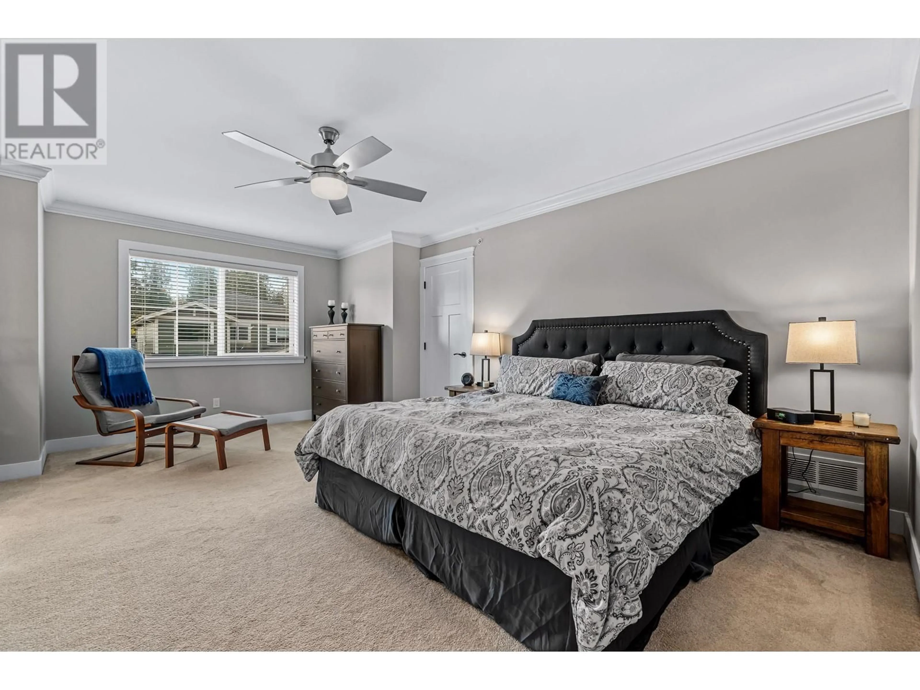 Bedroom with bed, unknown for 4 - 1488 VICTORIA DRIVE, Port Coquitlam British Columbia V3B0M5
