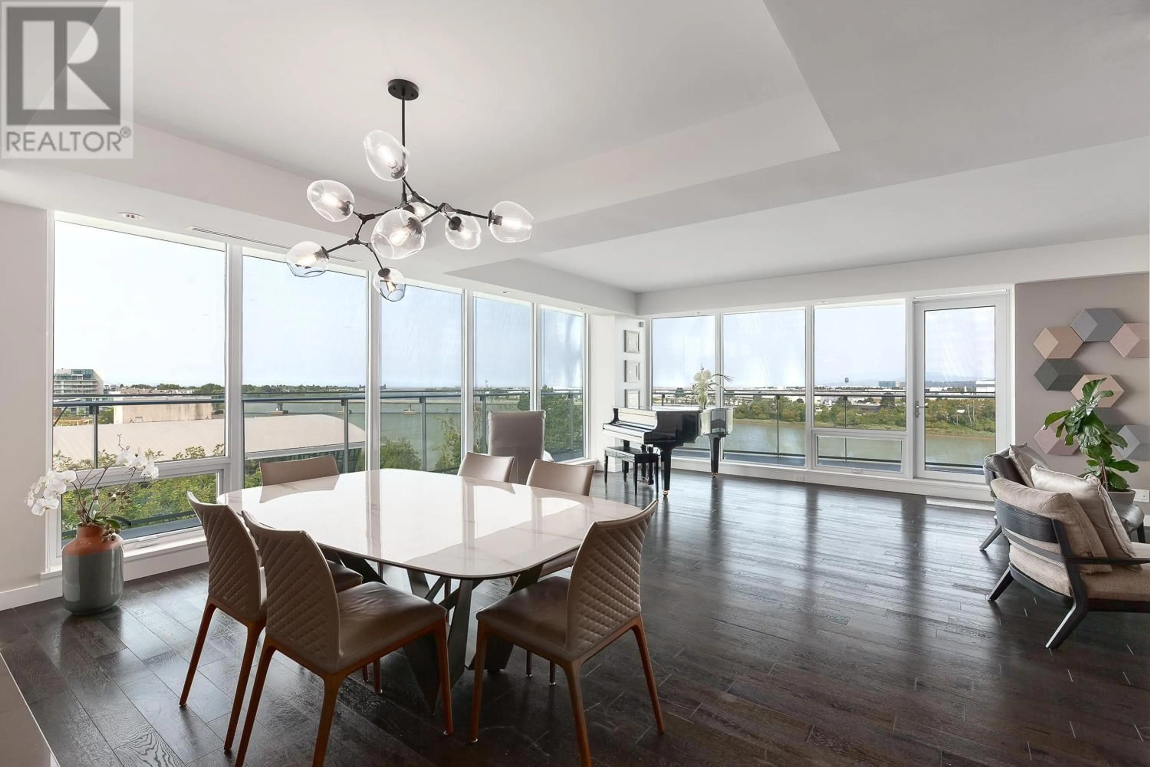 Dining room, unknown for 701 6611 PEARSON WAY, Richmond British Columbia V7C0C3