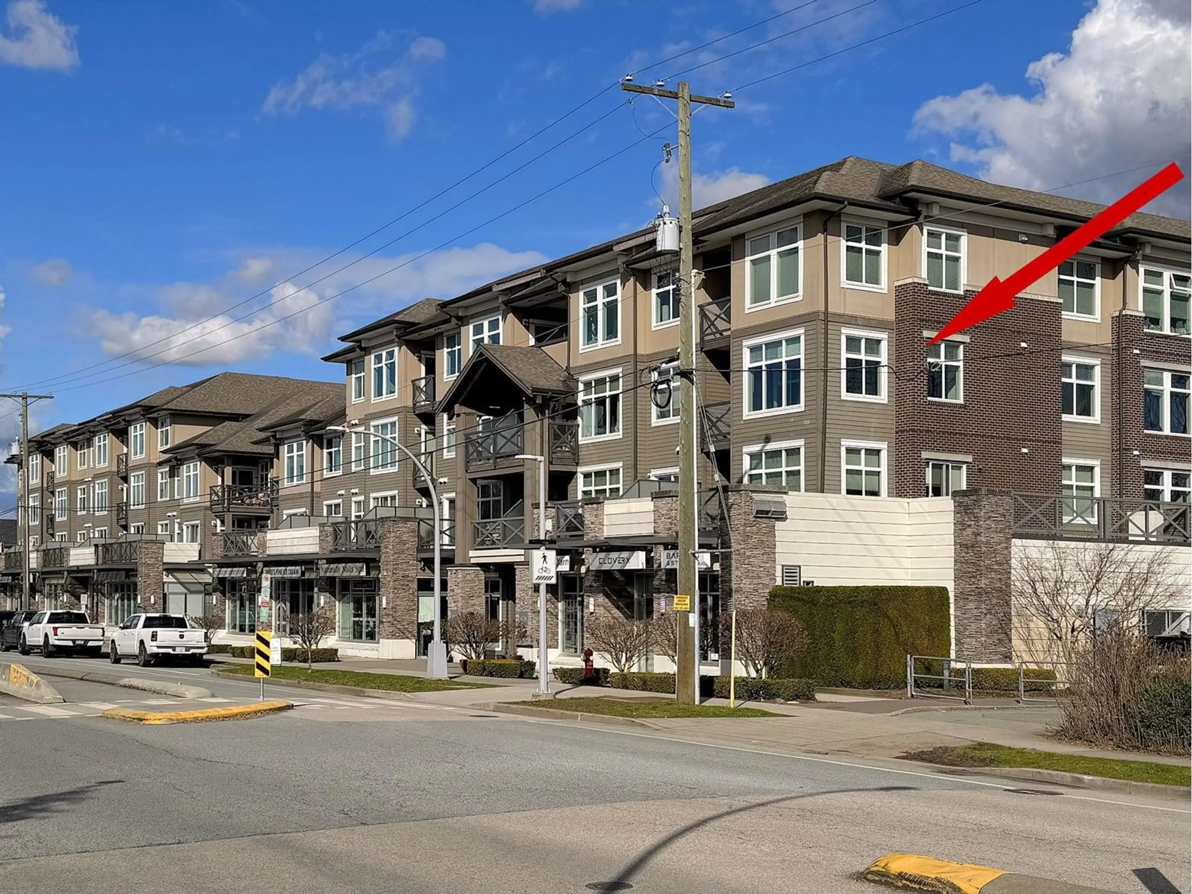 Unknown for 358 - 6758 188TH, Surrey British Columbia V4N6K2