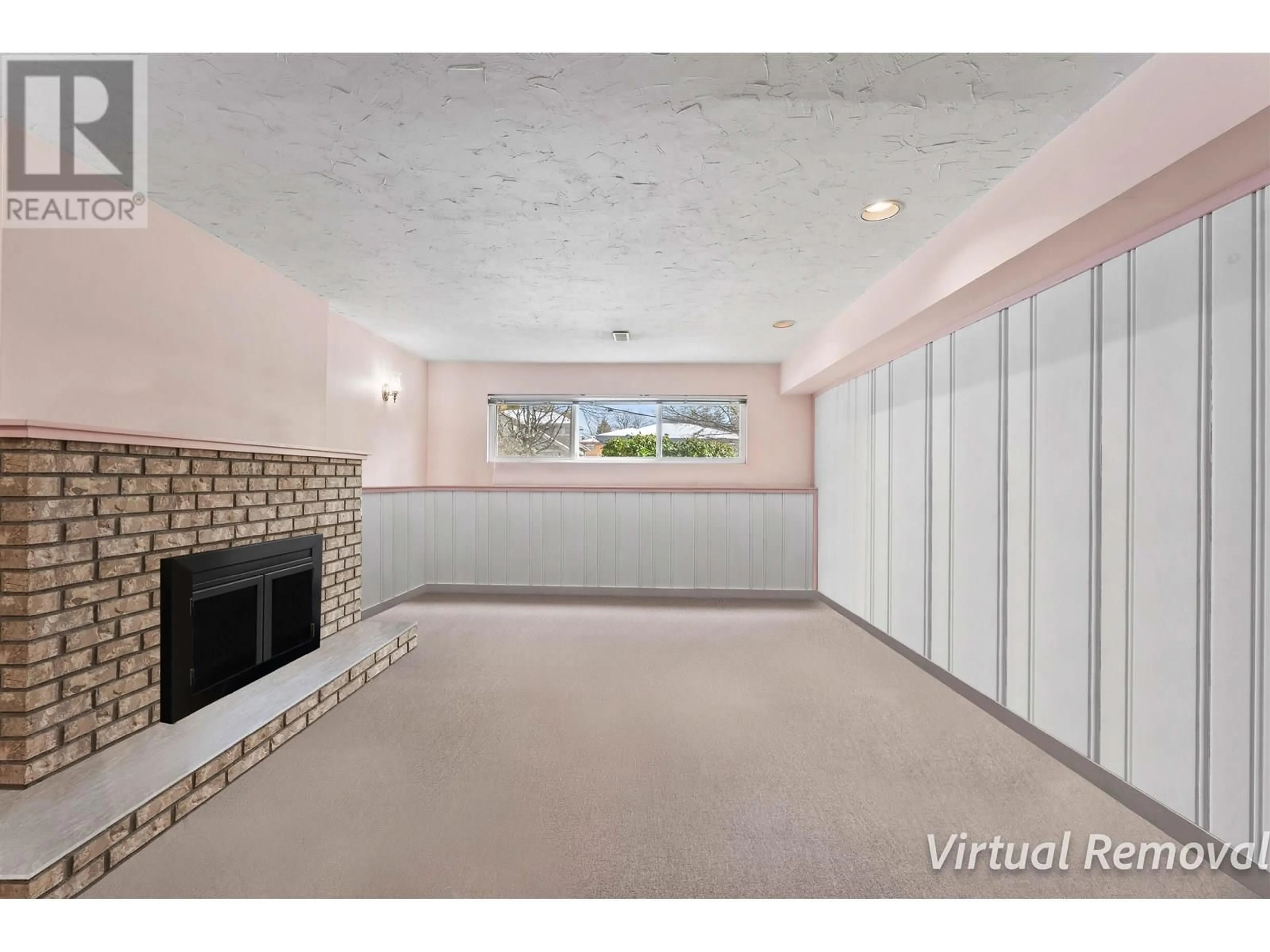 Floor plan for 4263 ATLEE AVENUE, Burnaby British Columbia V5G3R7