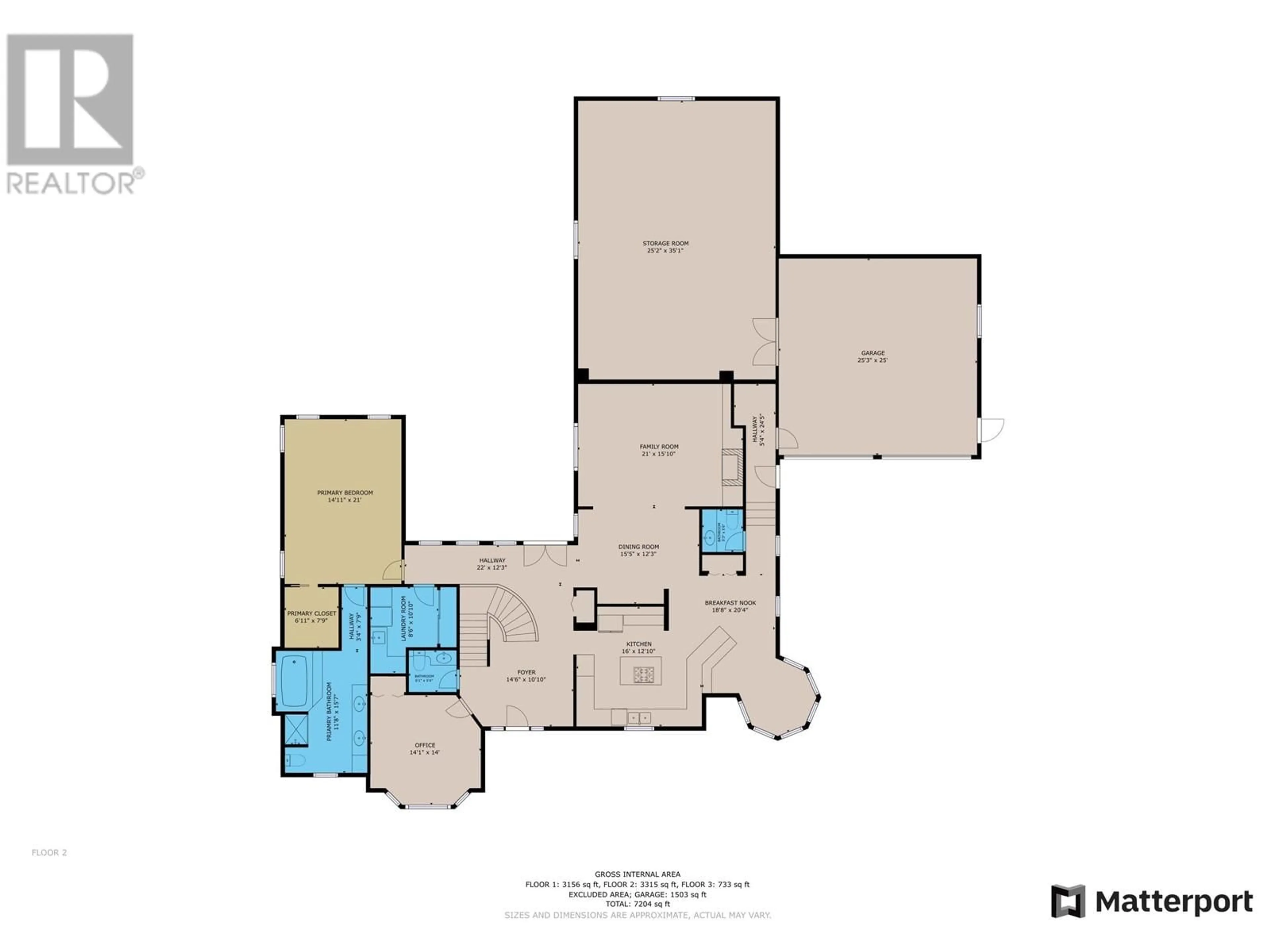 Floor plan for 6517 GREY CRESCENT, 100 Mile House British Columbia V0K2E3