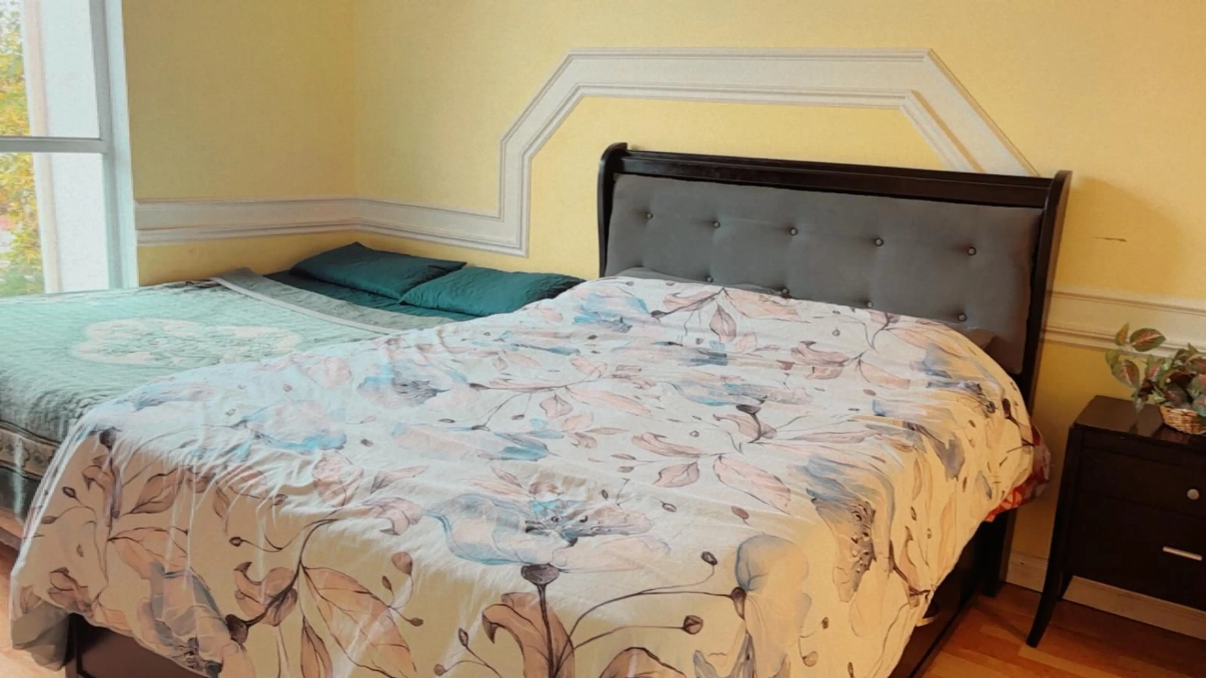 Bedroom with bed, unknown for 309 - 7171 121, Surrey British Columbia V3W1G9
