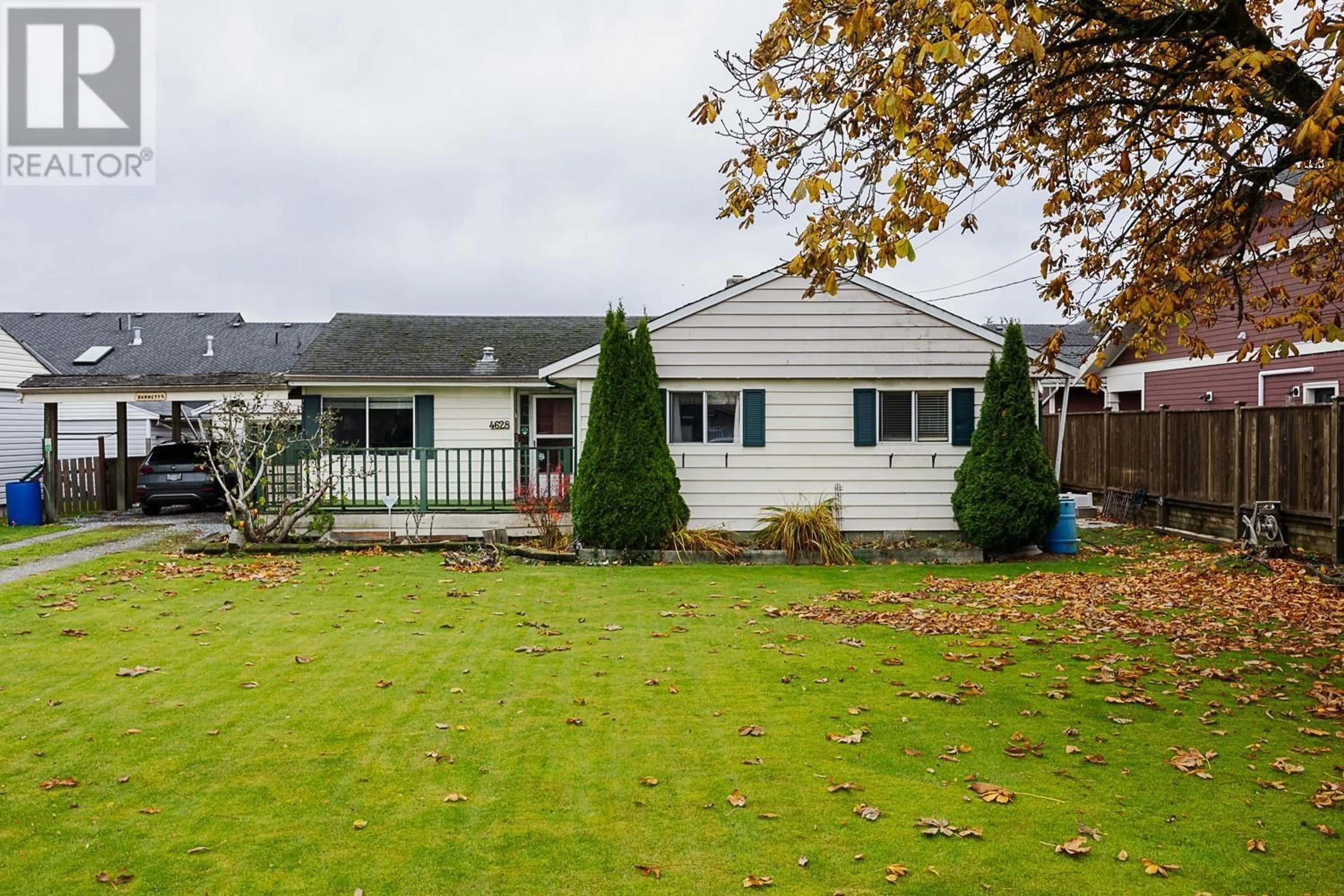Unknown for 4628 53 STREET, Delta British Columbia V4K2Z1