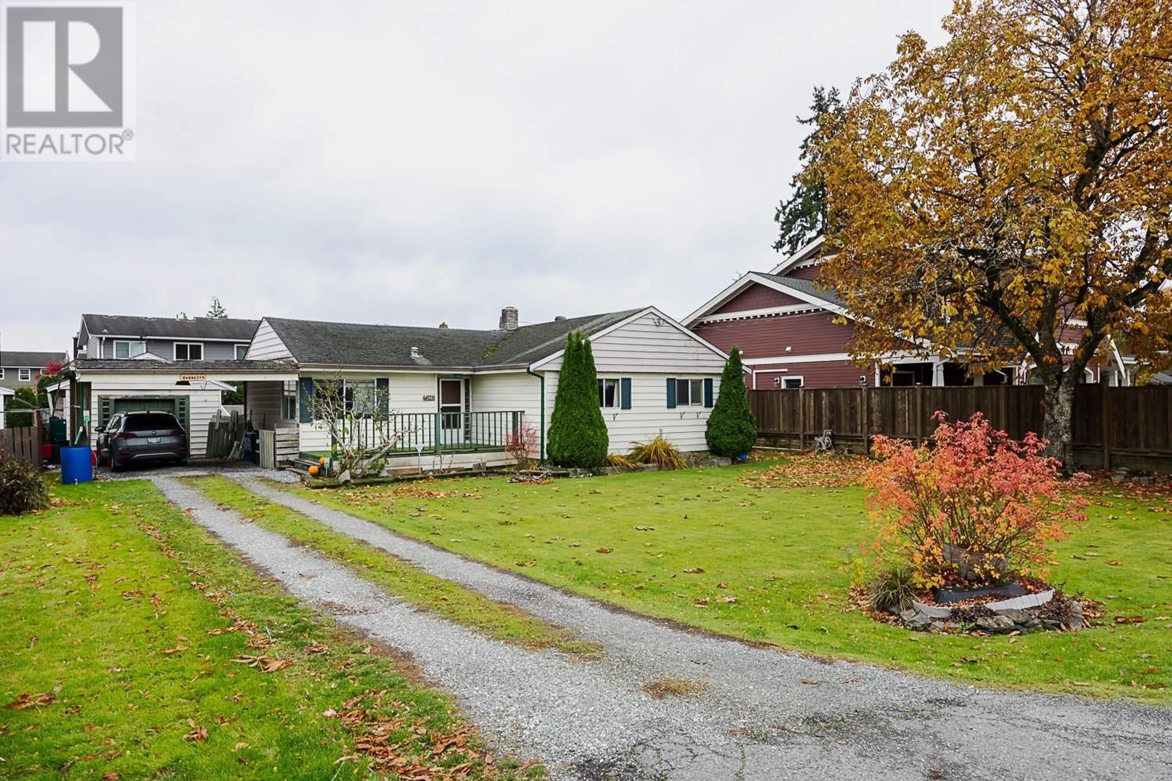 Unknown for 4628 53 STREET, Delta British Columbia V4K2Z1