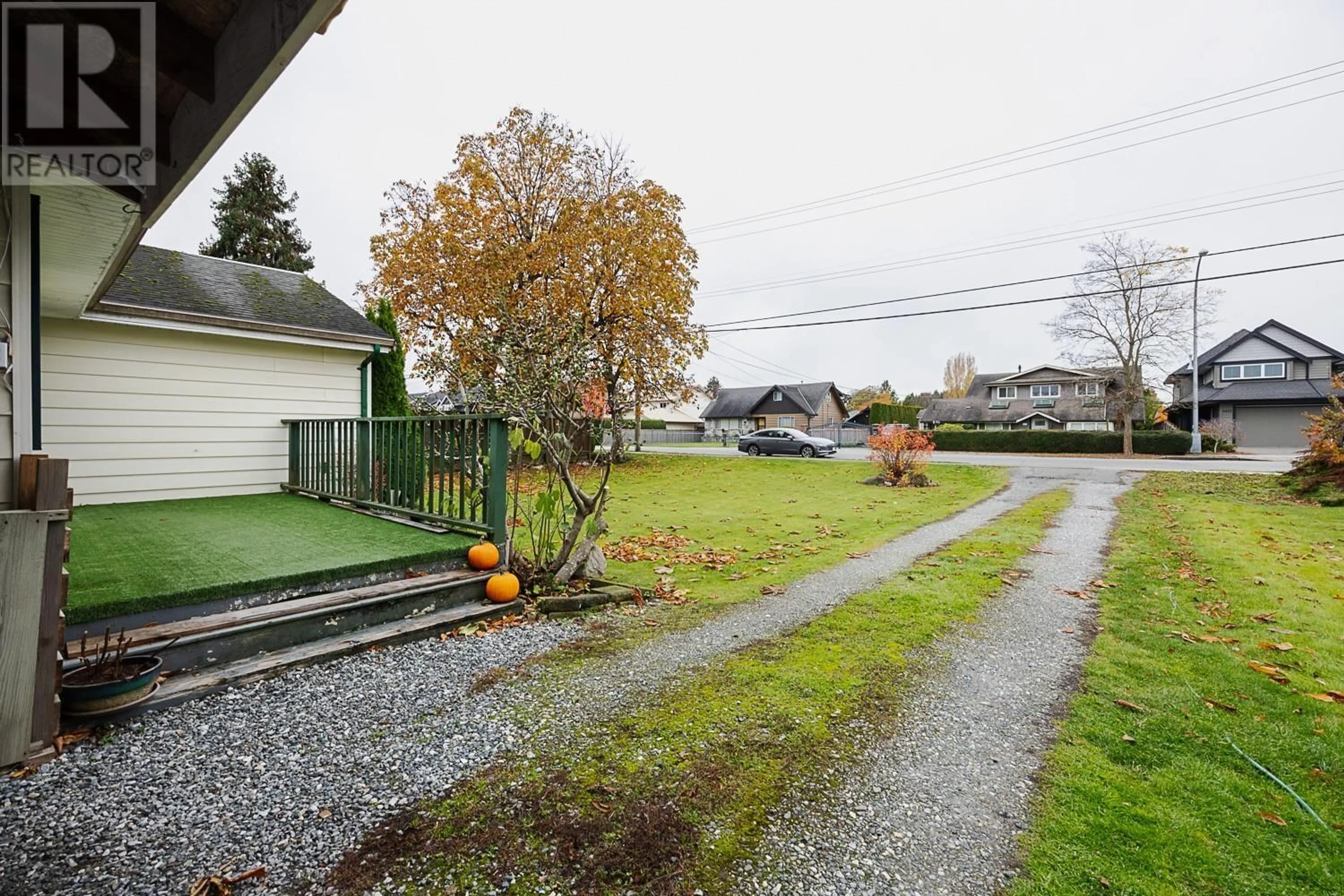 Patio, street for 4628 53 STREET, Delta British Columbia V4K2Z1