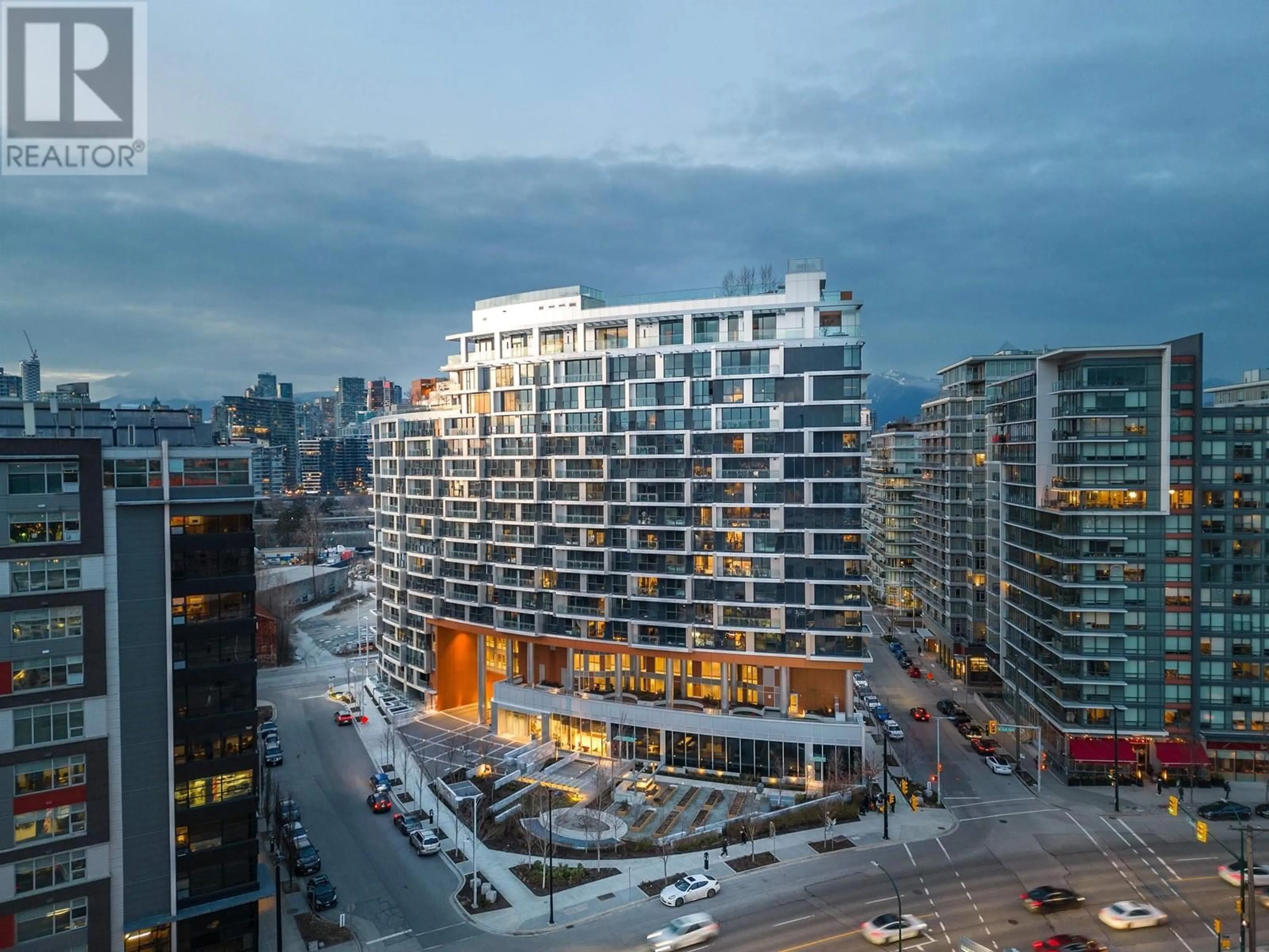Unknown for 1707 - 1768 COOK STREET, Vancouver British Columbia V5Y0N3