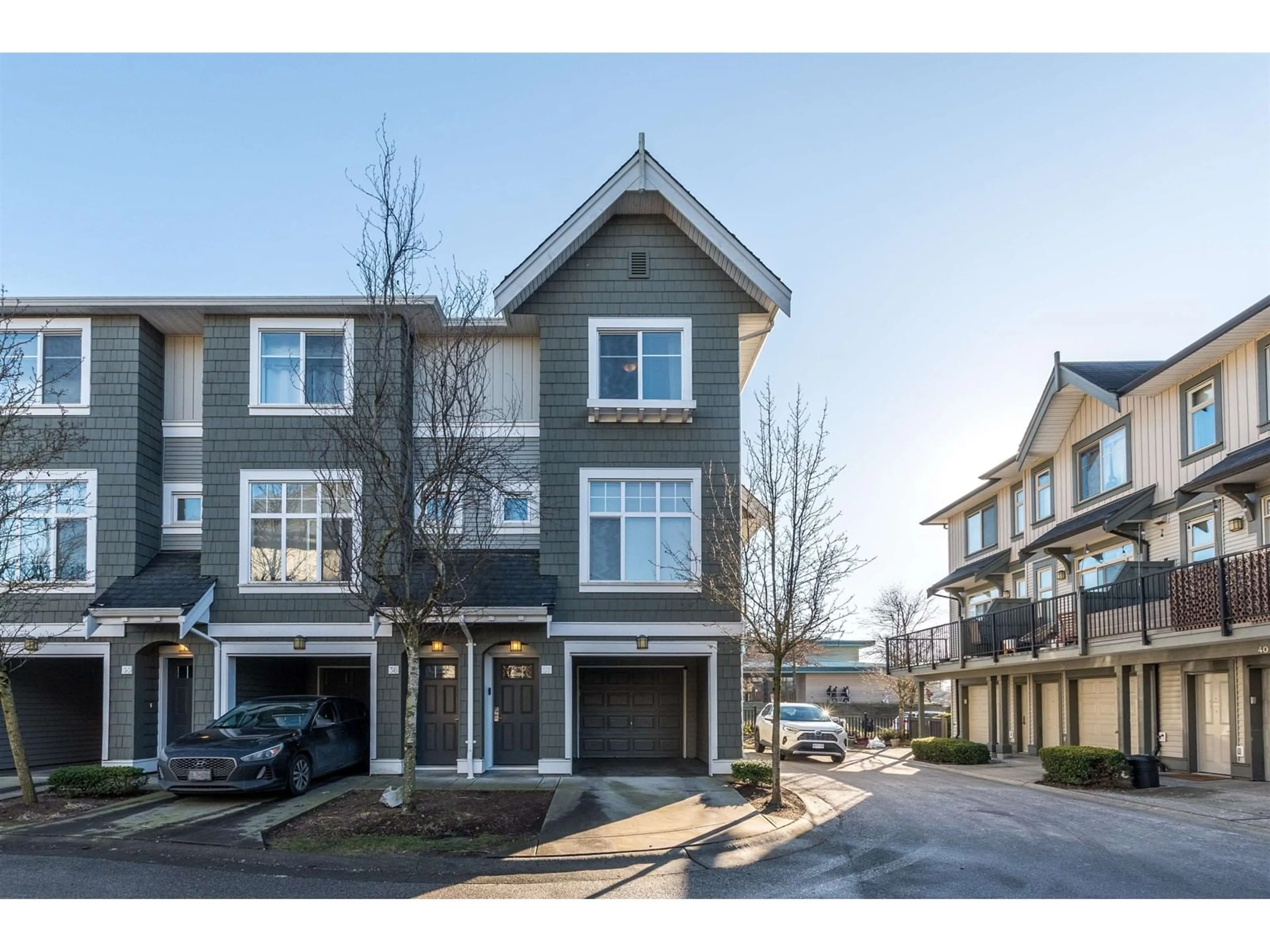 Unknown for 37 31098 WESTRIDGE PLACE, Abbotsford British Columbia V2T0C2