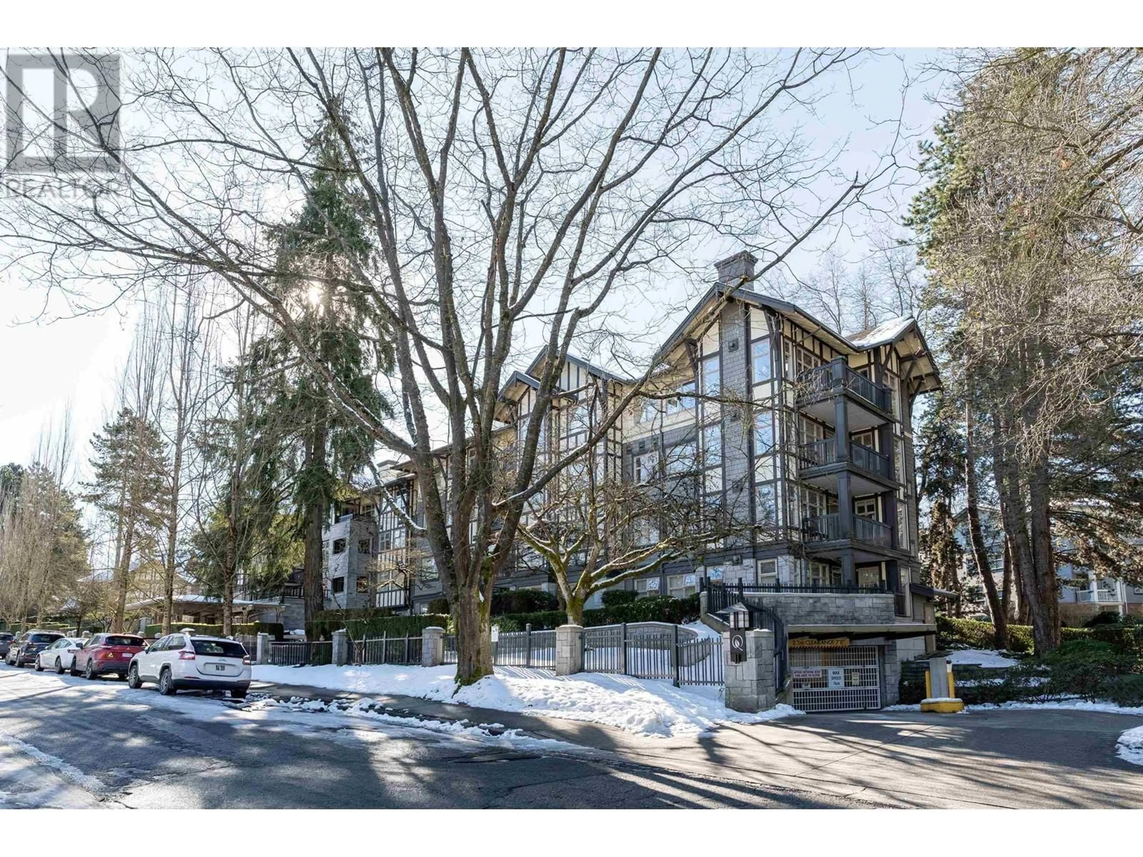 Unknown for 301 - 4885 VALLEY DRIVE, Vancouver British Columbia V6J5M7