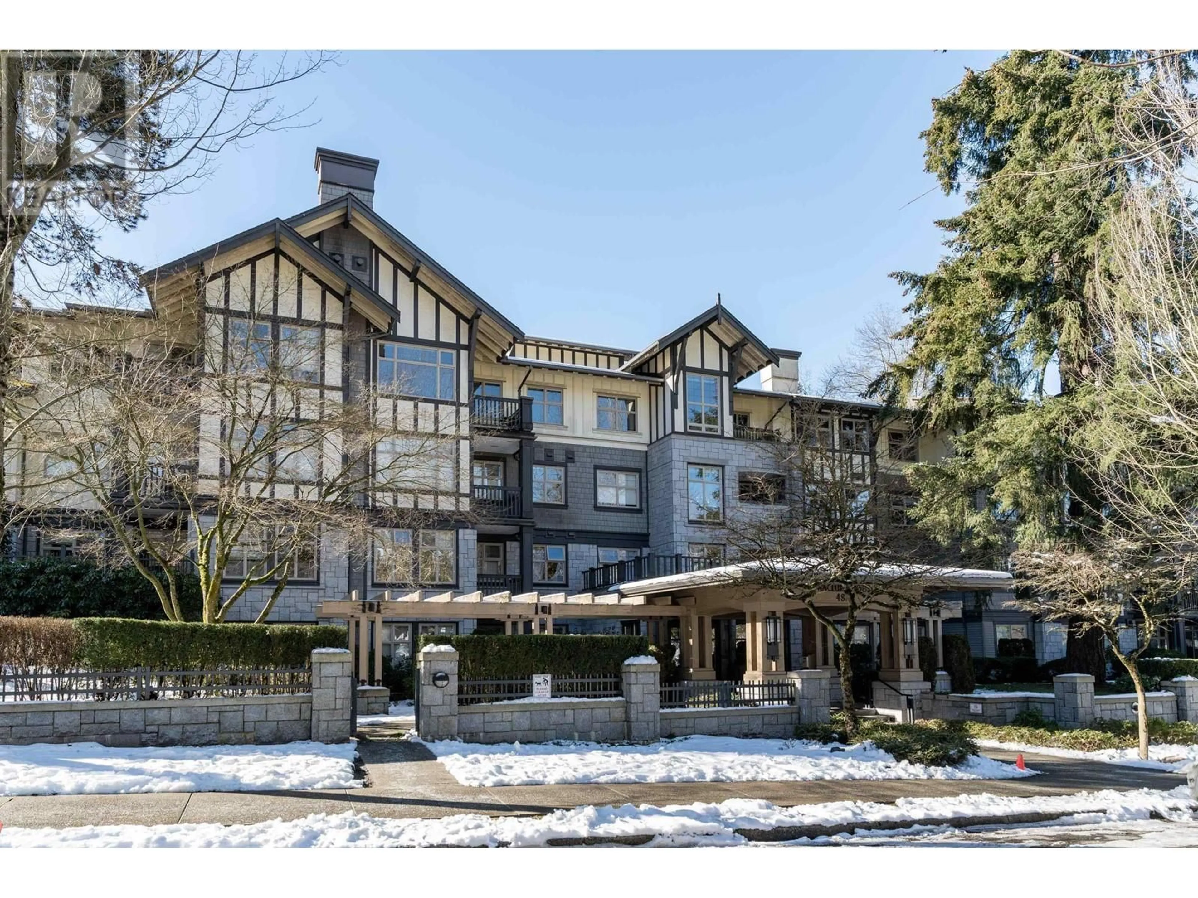 Unknown for 301 - 4885 VALLEY DRIVE, Vancouver British Columbia V6J5M7