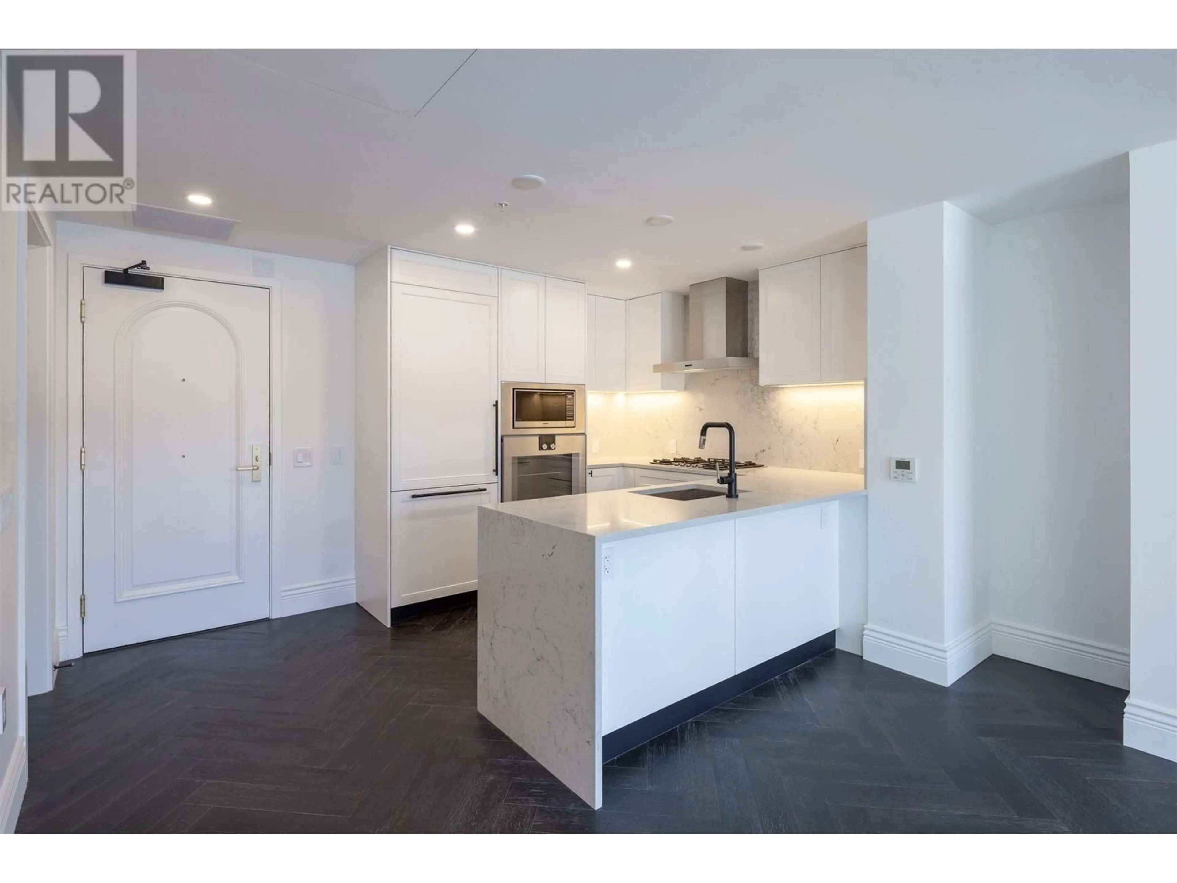 Open concept kitchen, unknown for 211 2096 W 47TH AVENUE, Vancouver British Columbia V6M2M7