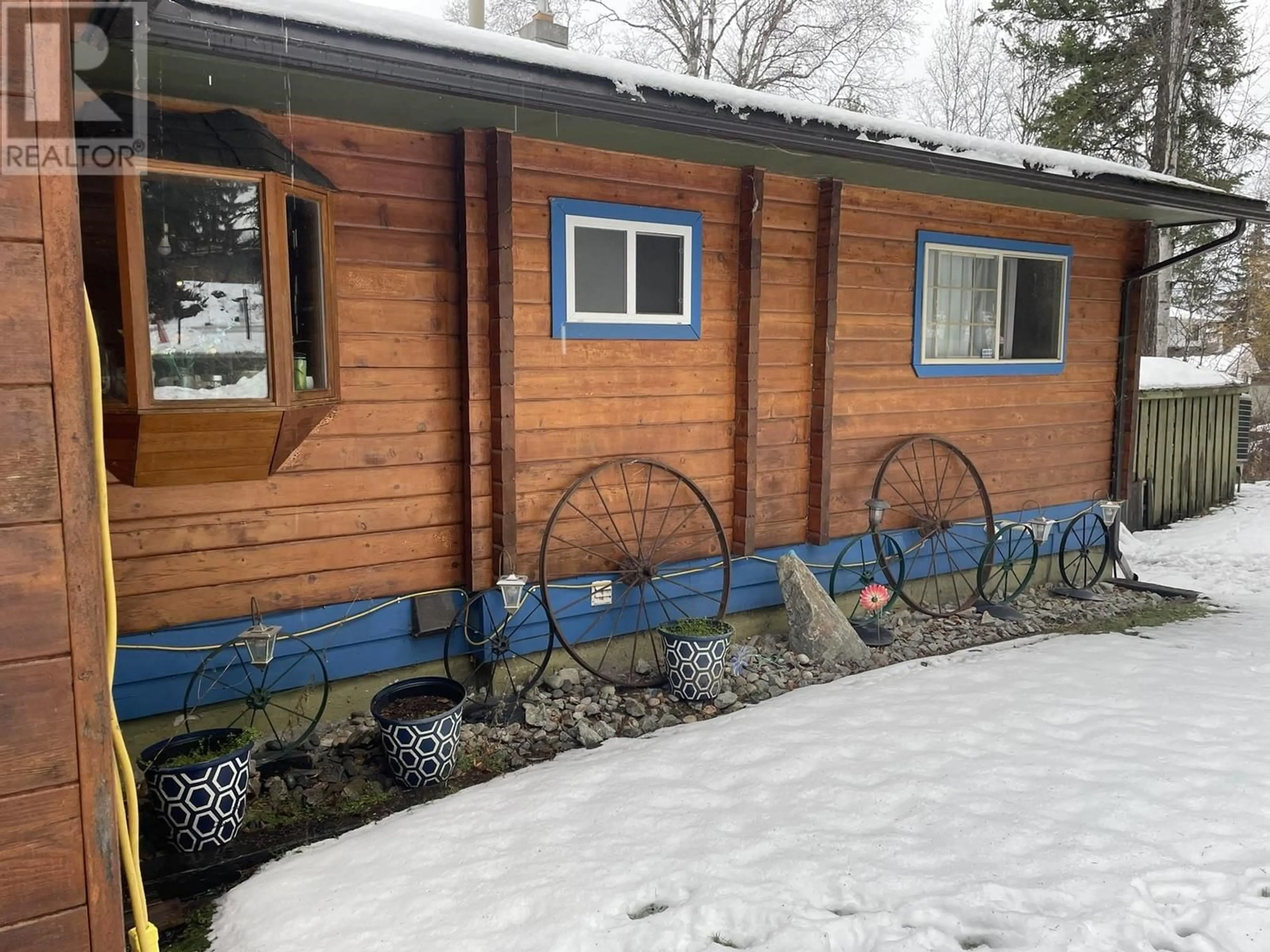 Patio, unknown for 1344 LAKEVIEW DRIVE, Quesnel British Columbia V2J4K4