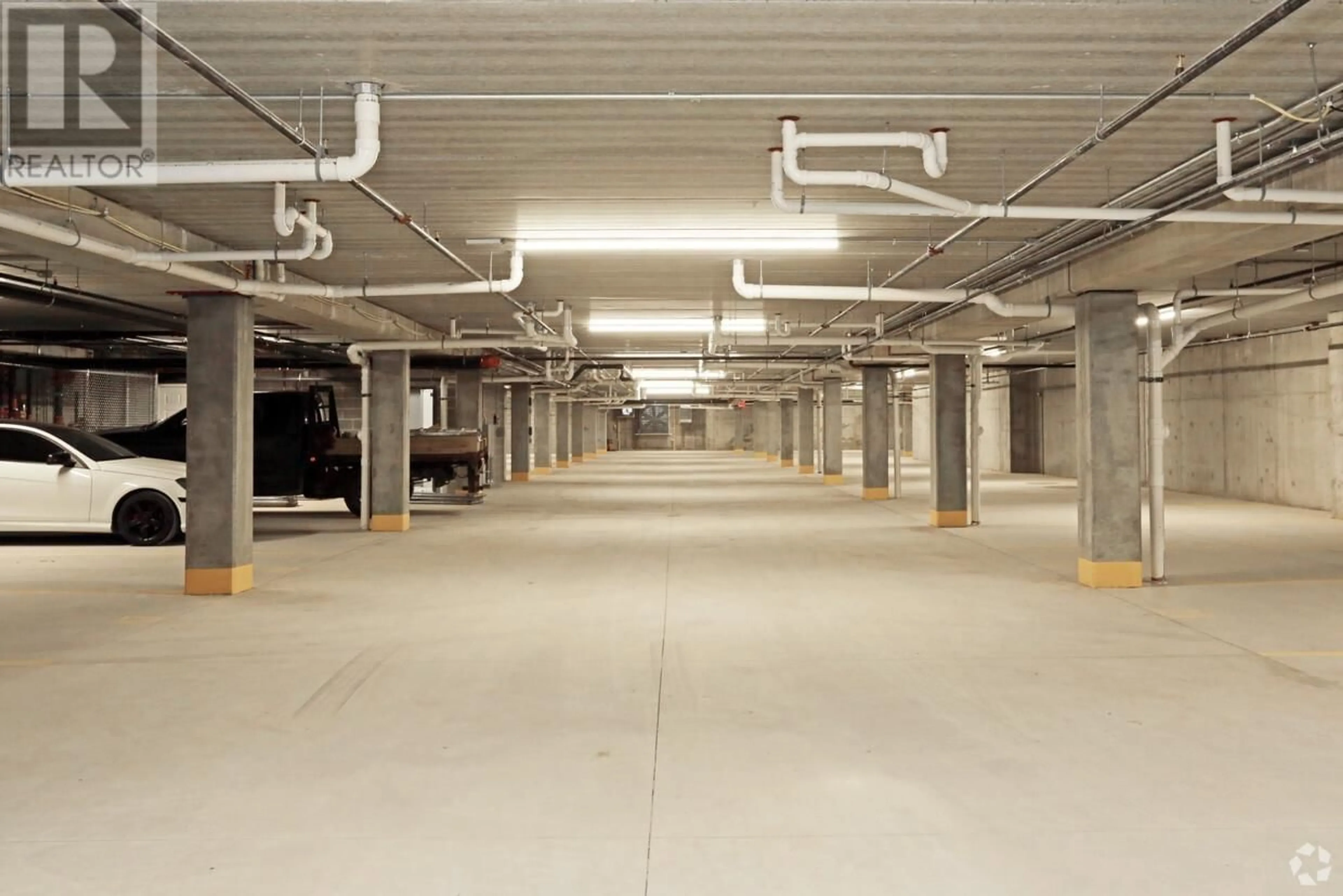 Indoor garage for 2 1500 HORNBY STREET, Vancouver British Columbia V6Z2R1