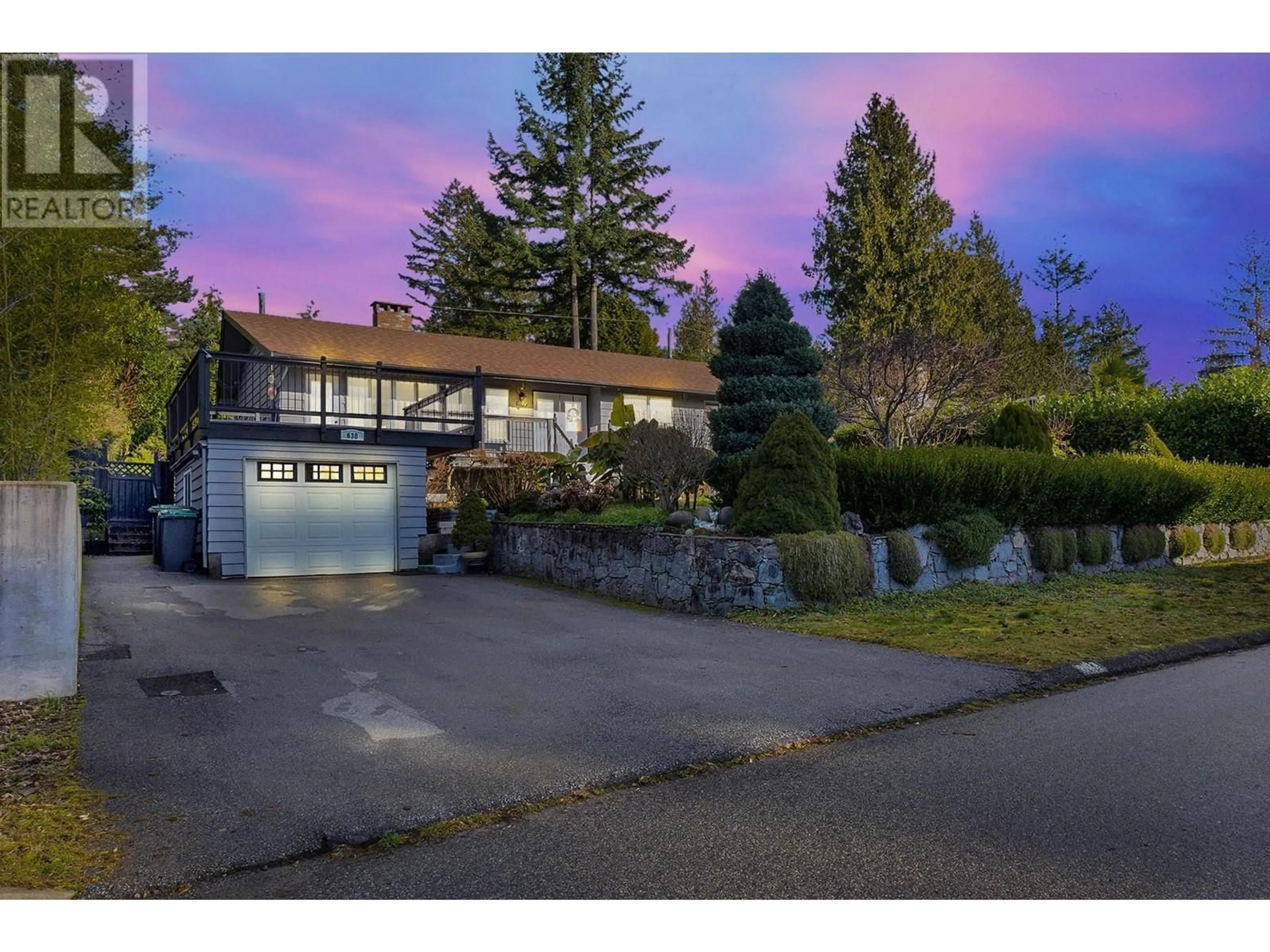 Unknown for 638 ELSTREE PLACE, North Vancouver British Columbia V7N2Y3