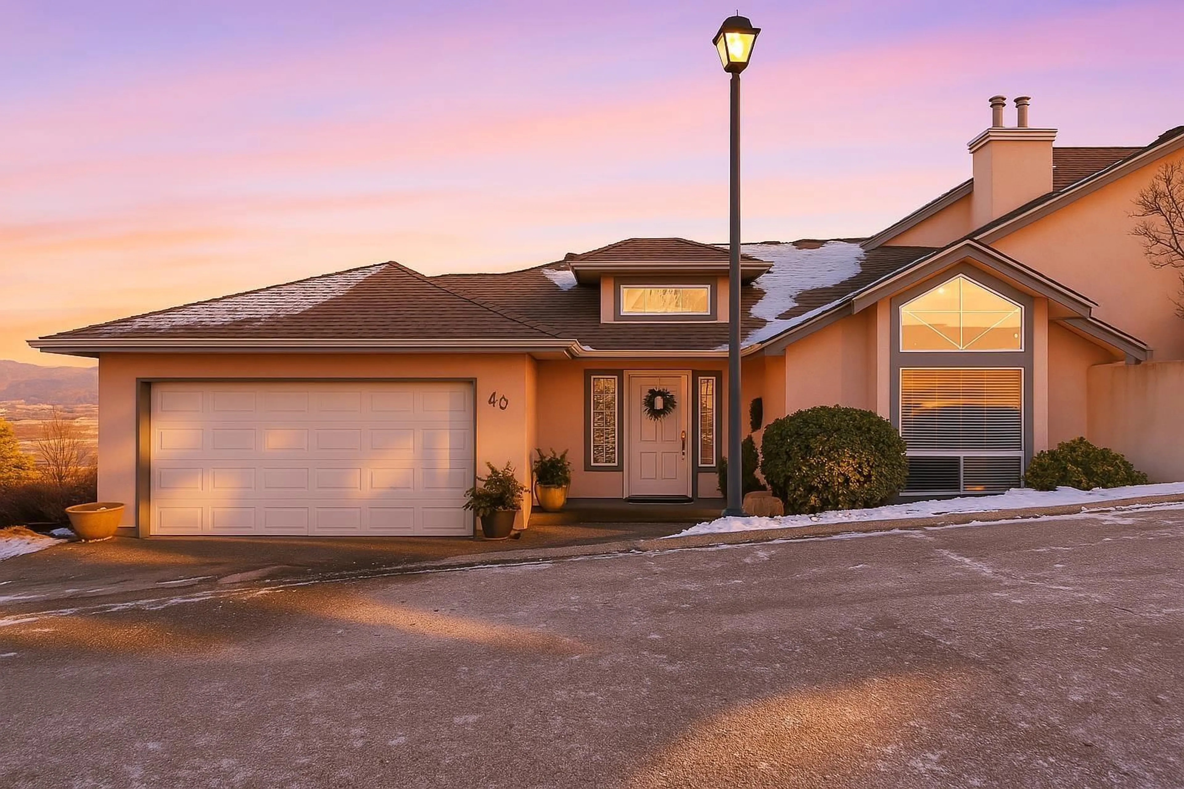 Unknown for 40 - 8590 SUNRISE DRIVE, Chilliwack British Columbia V2R3Z4