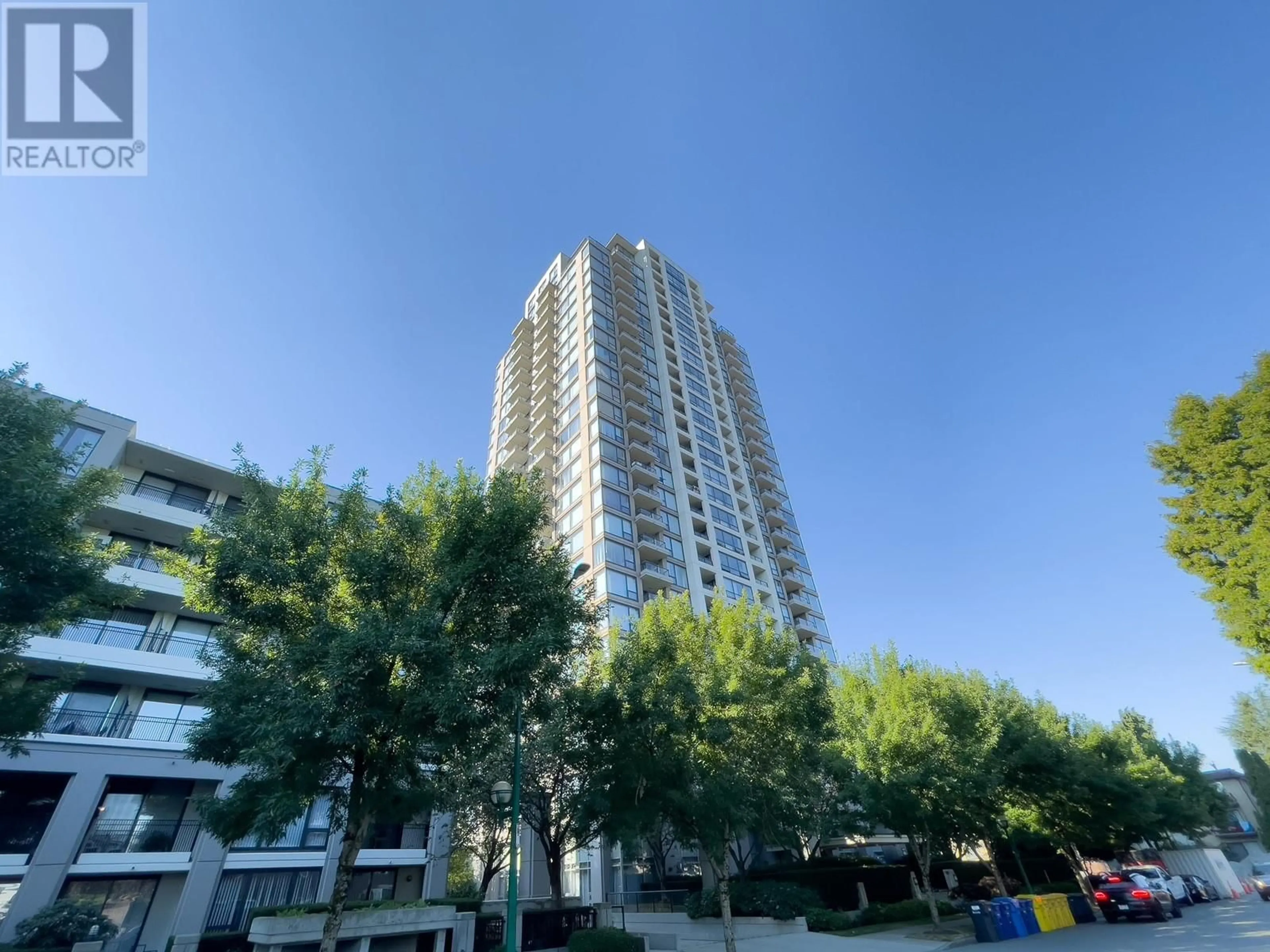 Blurry image for 1603 - 7108 COLLIER STREET, Burnaby British Columbia V5E0A1