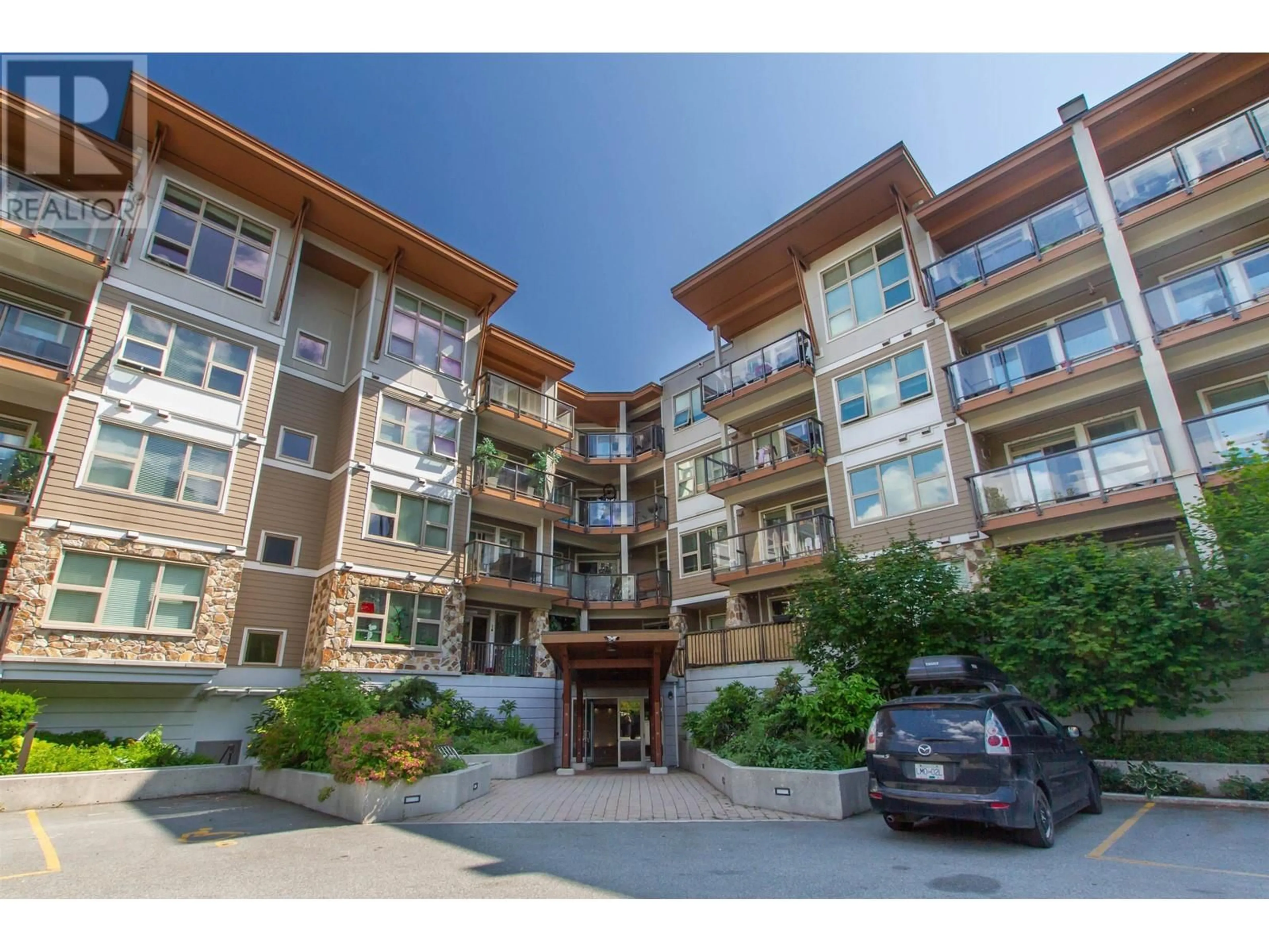 Unknown for 415 - 1150 BAILEY STREET, Squamish British Columbia V8B0R4