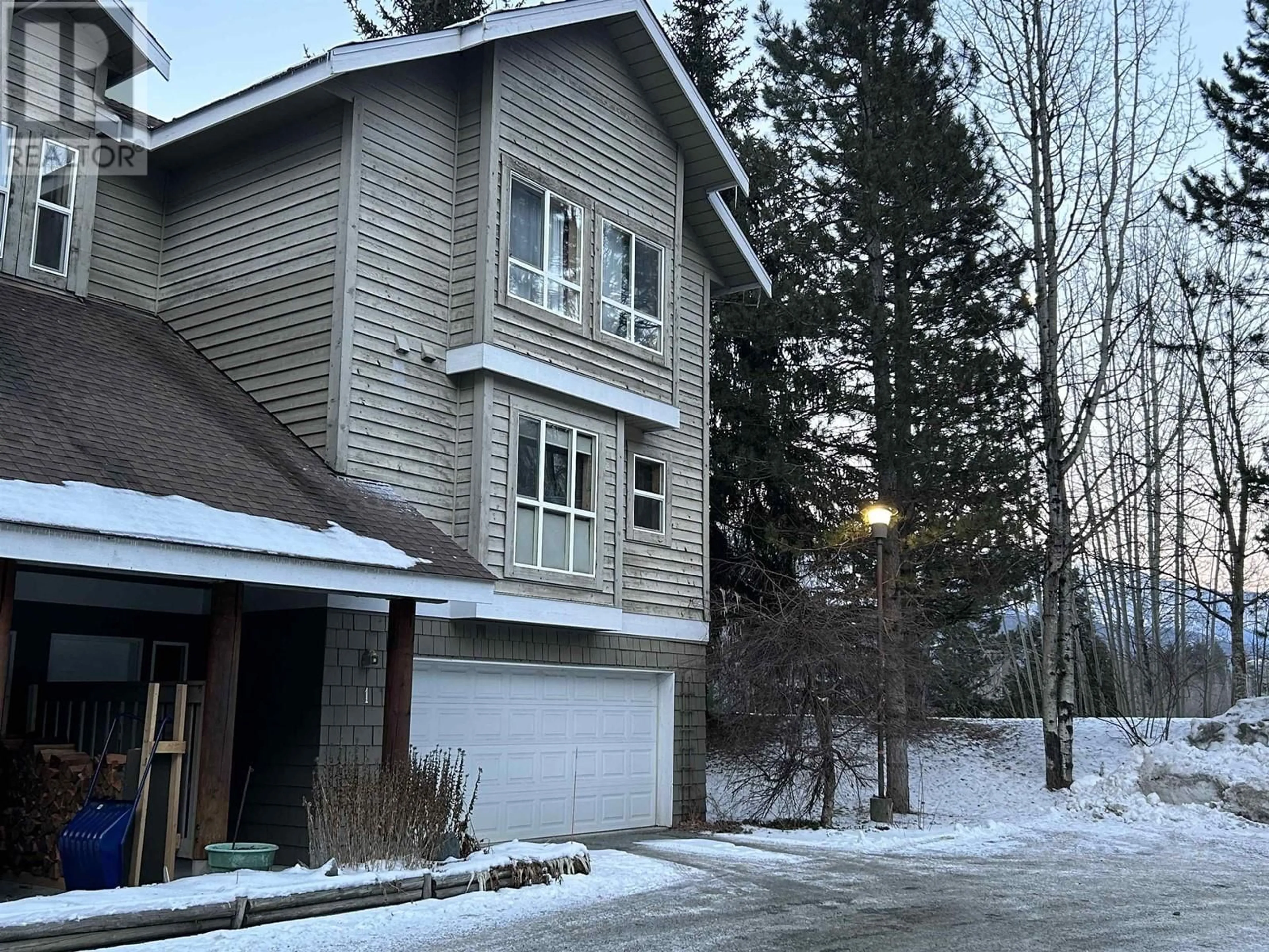 Unknown for 1 1400 PARK STREET, Pemberton British Columbia V0N2L1