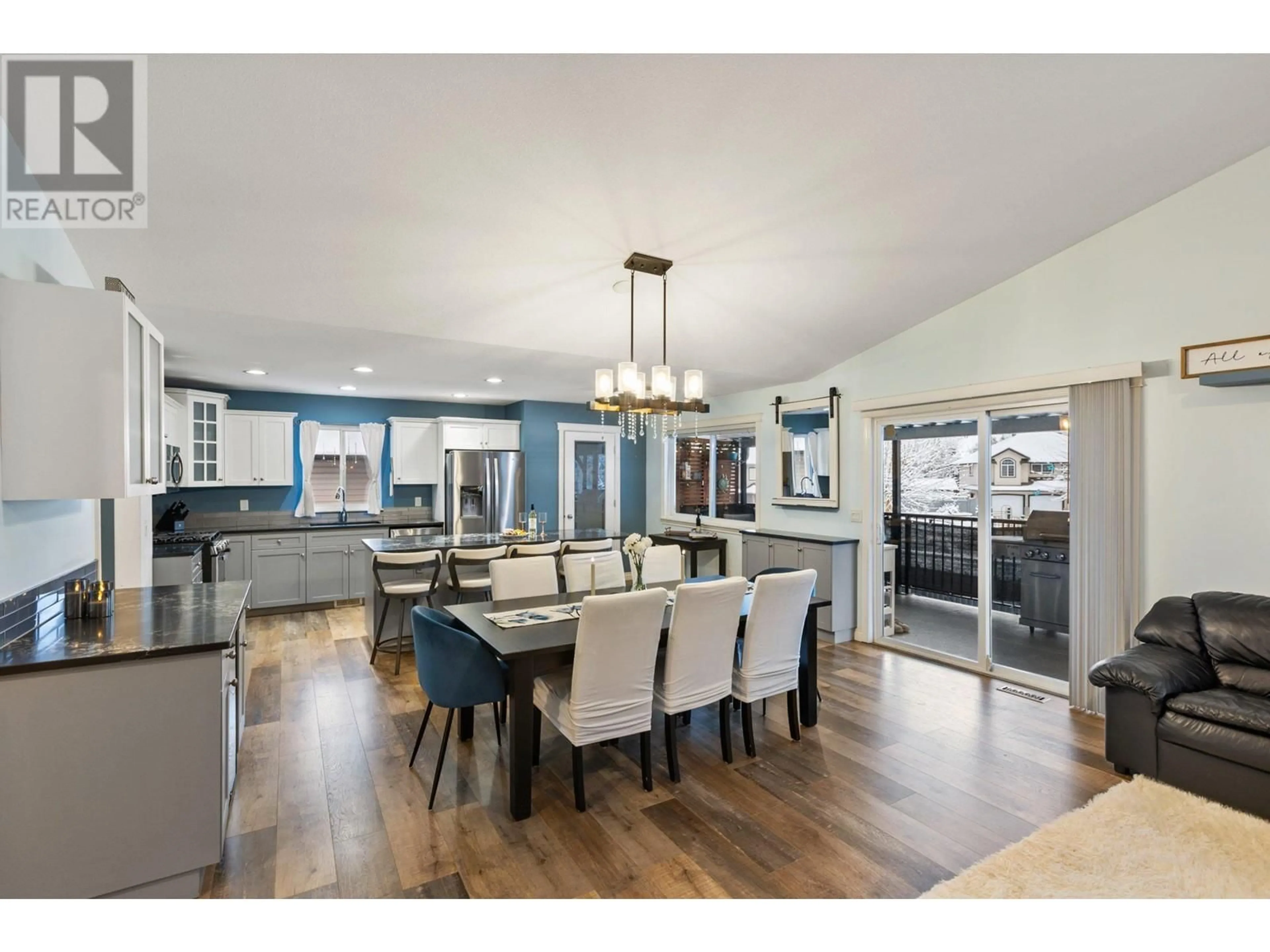 Open concept kitchen, unknown for 23960 ABERNETHY WAY, Maple Ridge British Columbia V4R1N2