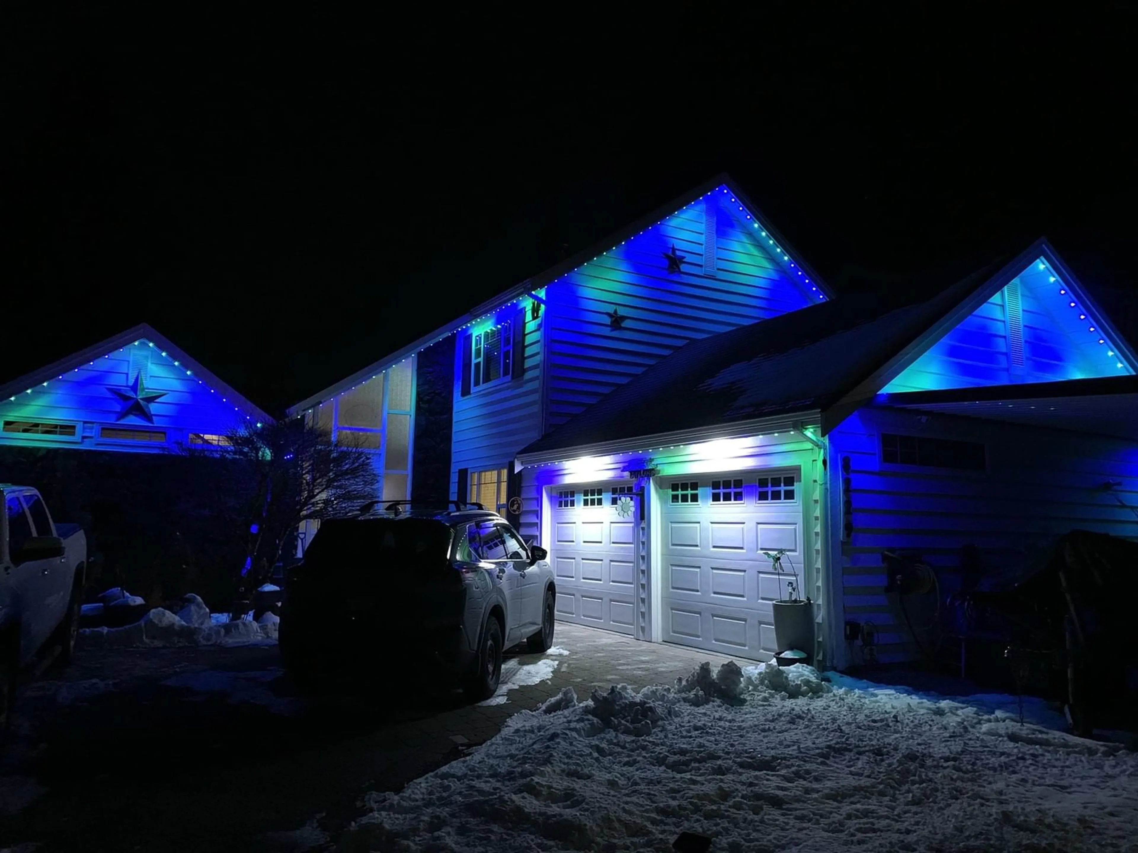 Indoor garage for 8229 DOGWOOD STREET, Mission British Columbia V2V3R7