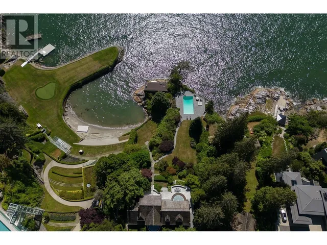 5240 MARINE DRIVE, West Vancouver 3