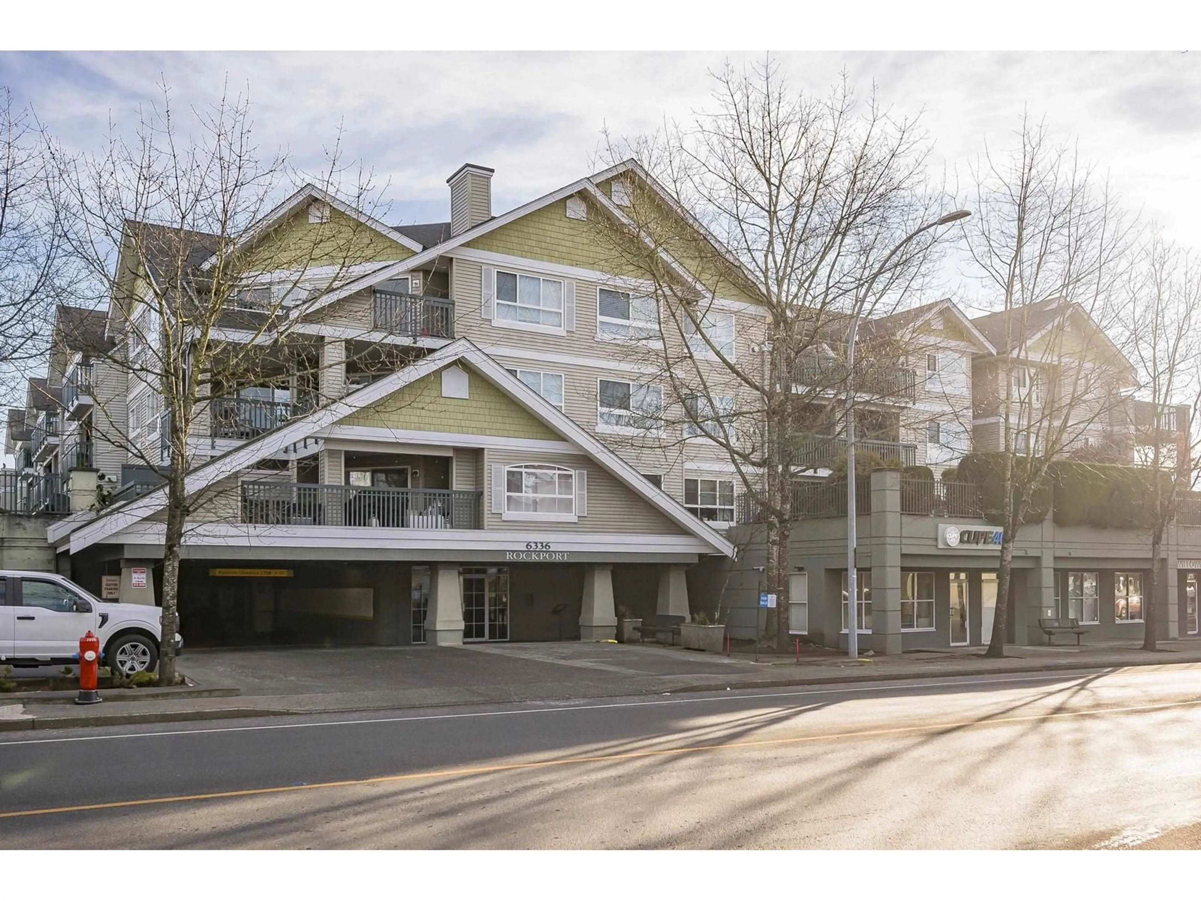 Blurry image for 211 6336 197 STREET, Langley British Columbia V2Y2T7