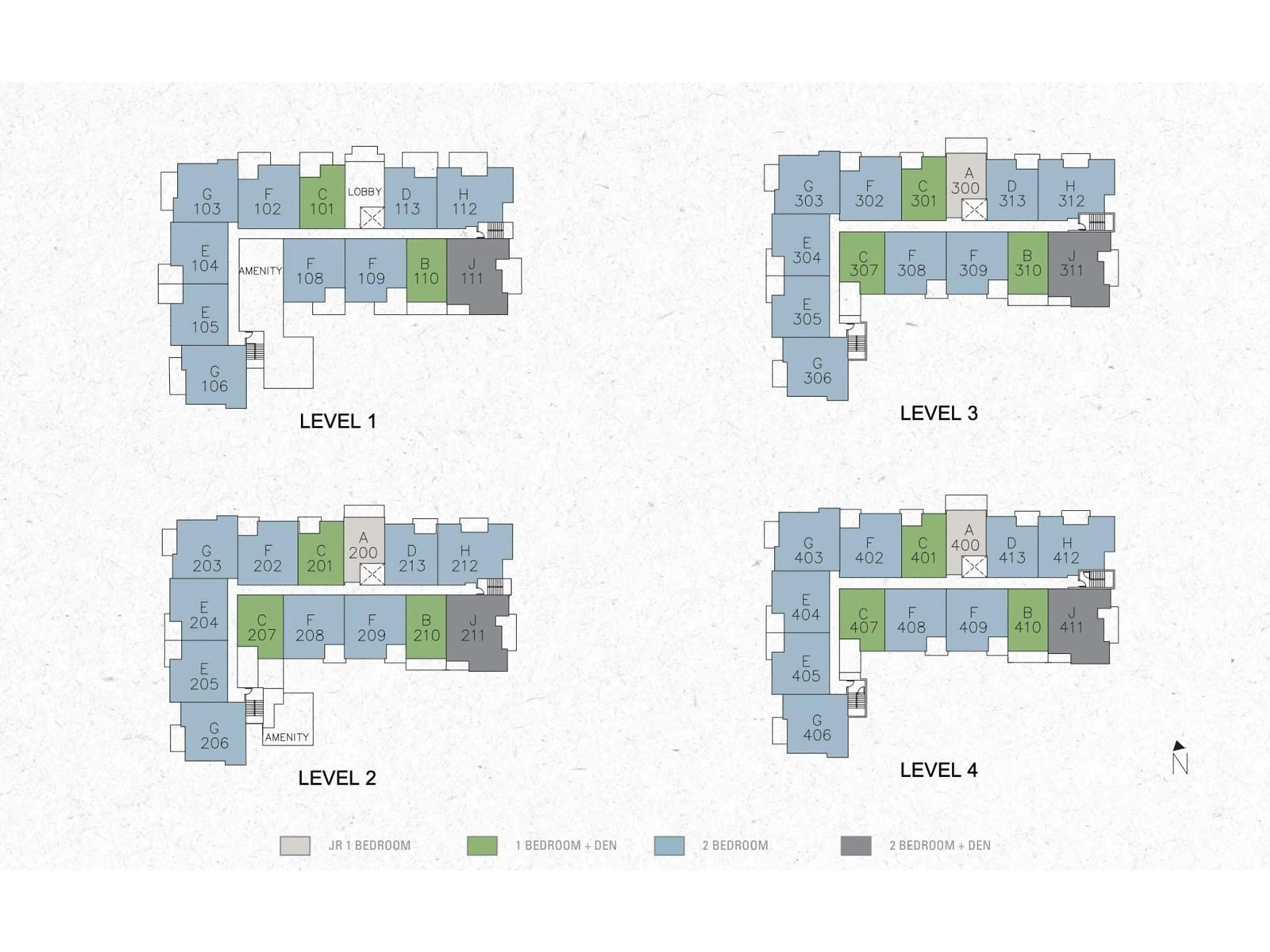 Floor plan for 302 33920 BEST AVENUE, Mission British Columbia V2V7A4