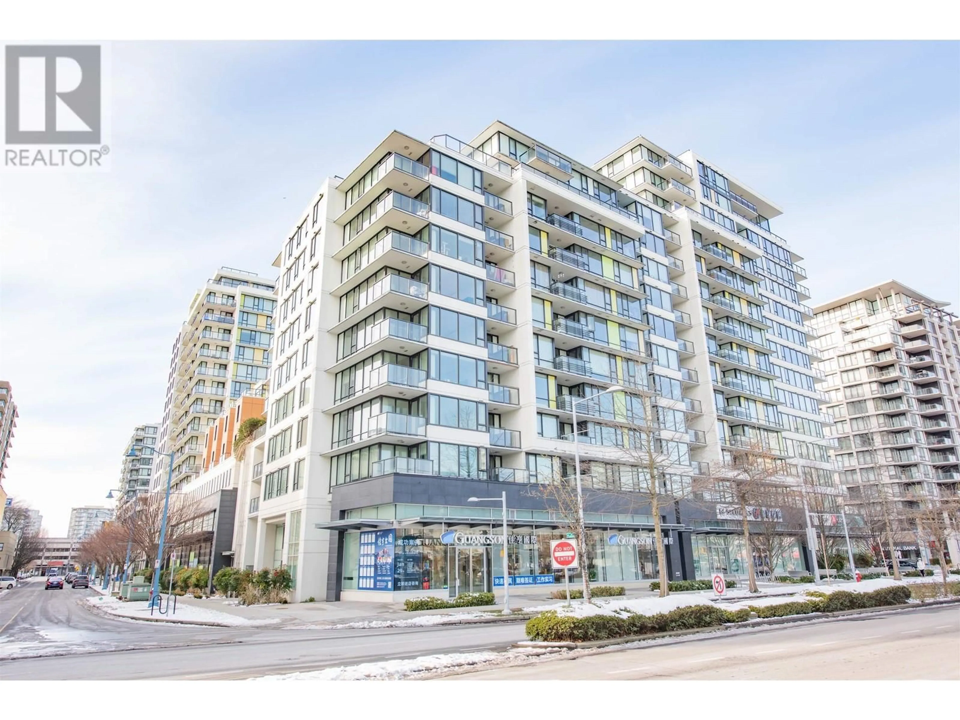 Unknown for 511 - 7988 ACKROYD ROAD, Richmond British Columbia V6X0K6