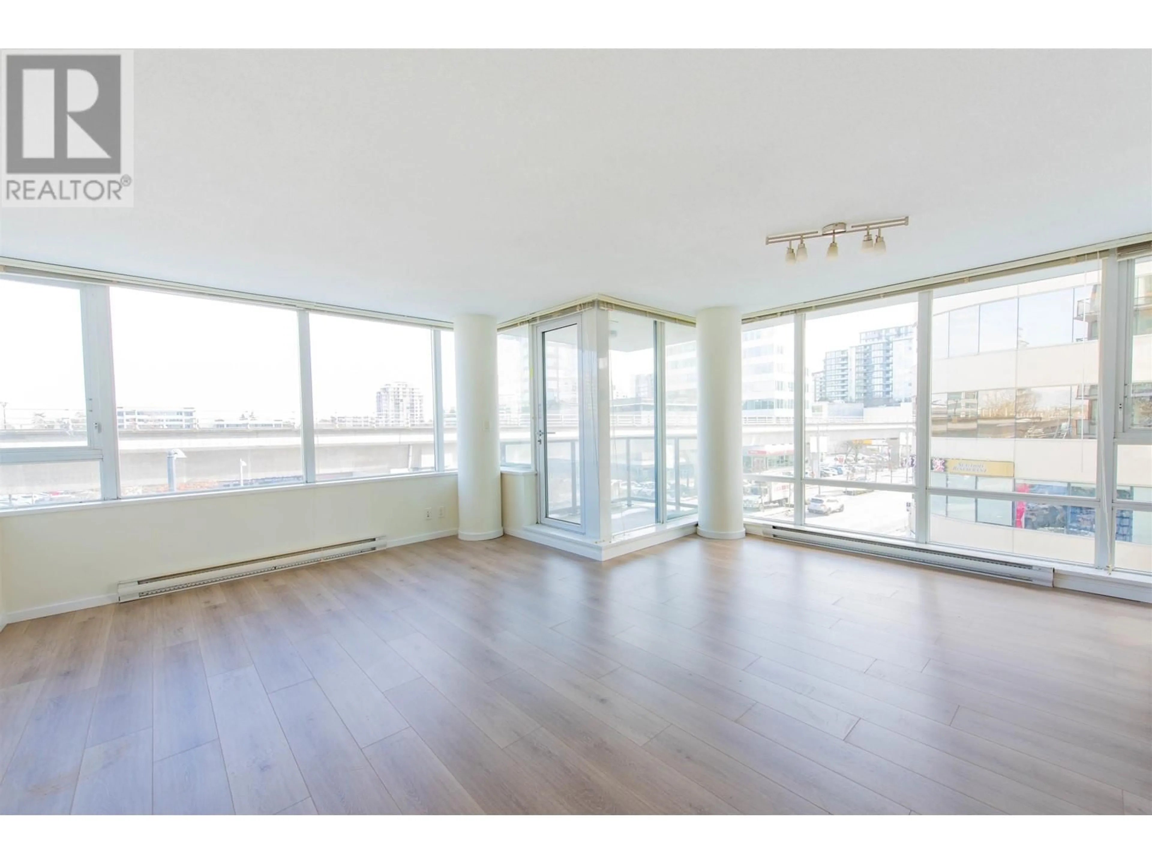 A pic of a room for 511 - 7988 ACKROYD ROAD, Richmond British Columbia V6X0K6