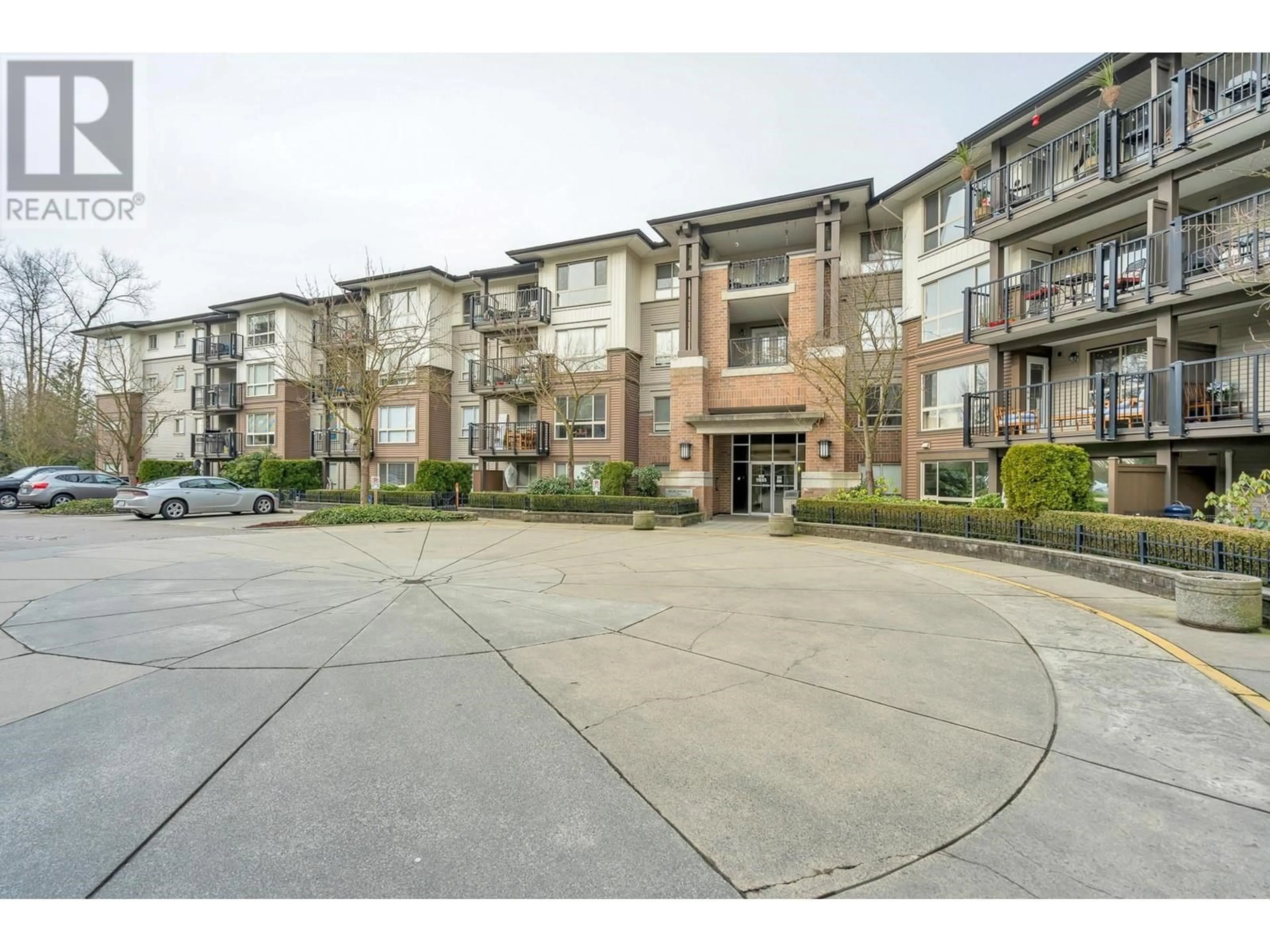 Unknown for 403 - 11665 HANEY, Maple Ridge British Columbia V2X8W9