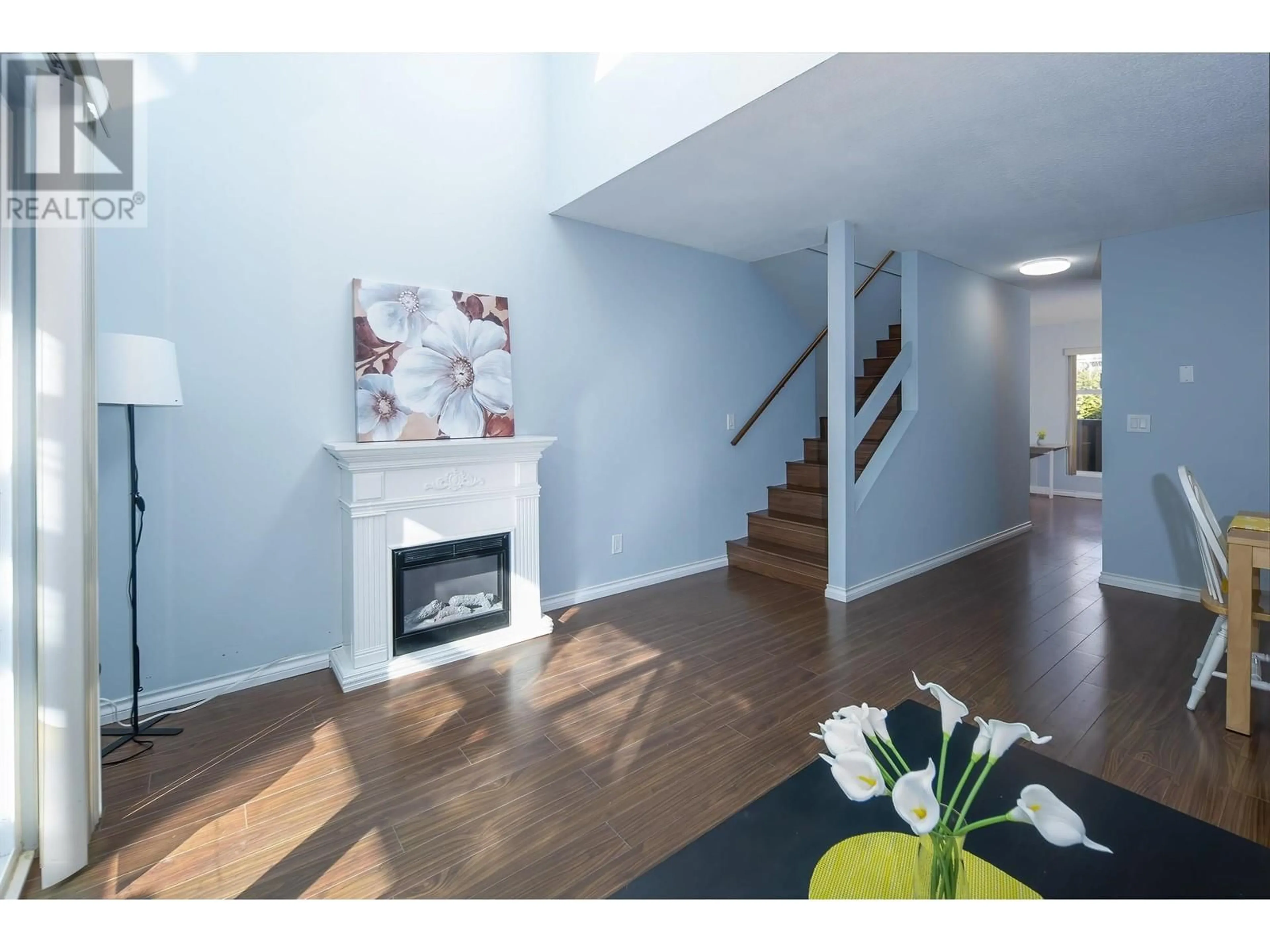 Unknown for 3 - 6831 COONEY ROAD, Richmond British Columbia V6Y2J9