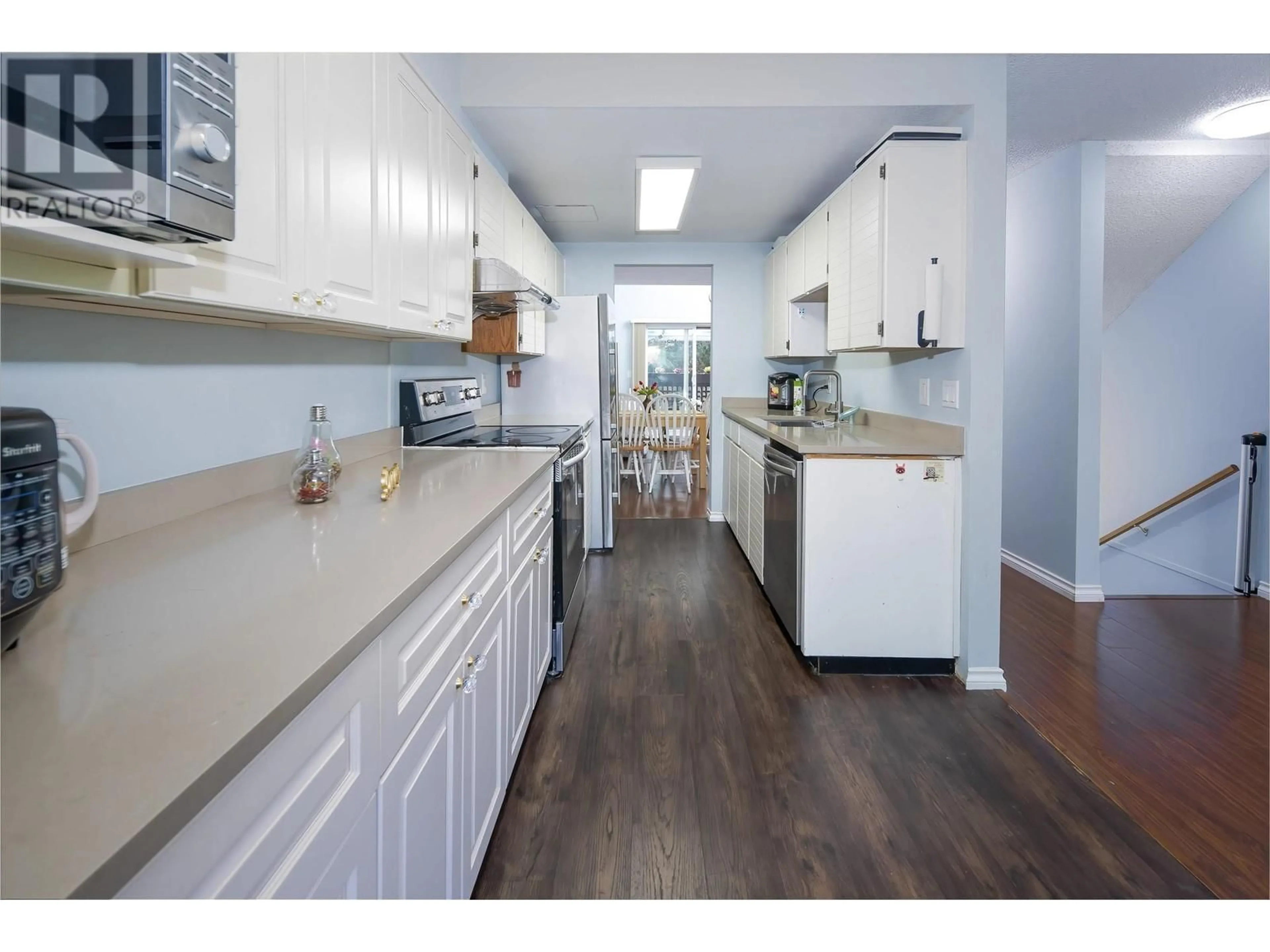 Unknown for 3 - 6831 COONEY ROAD, Richmond British Columbia V6Y2J9