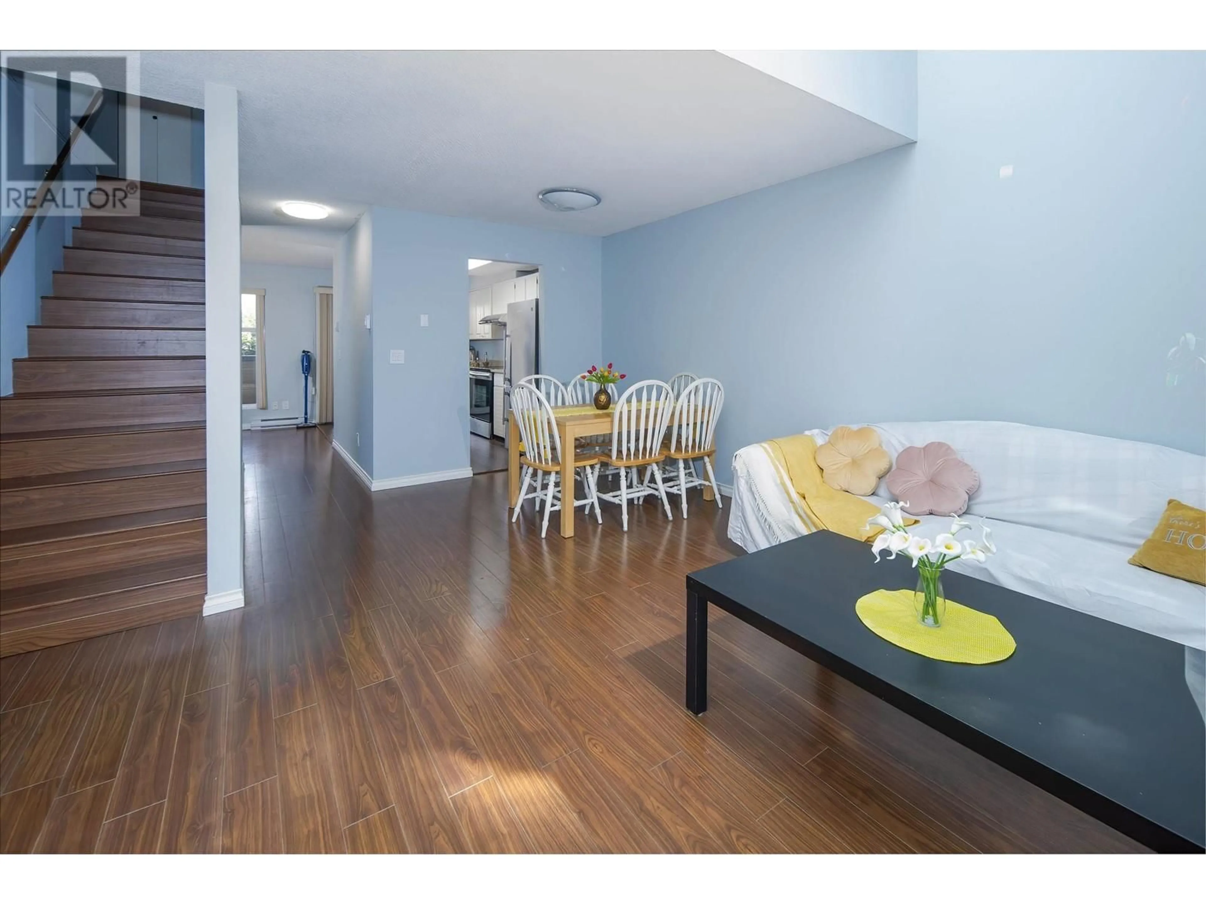 Unknown for 3 - 6831 COONEY ROAD, Richmond British Columbia V6Y2J9