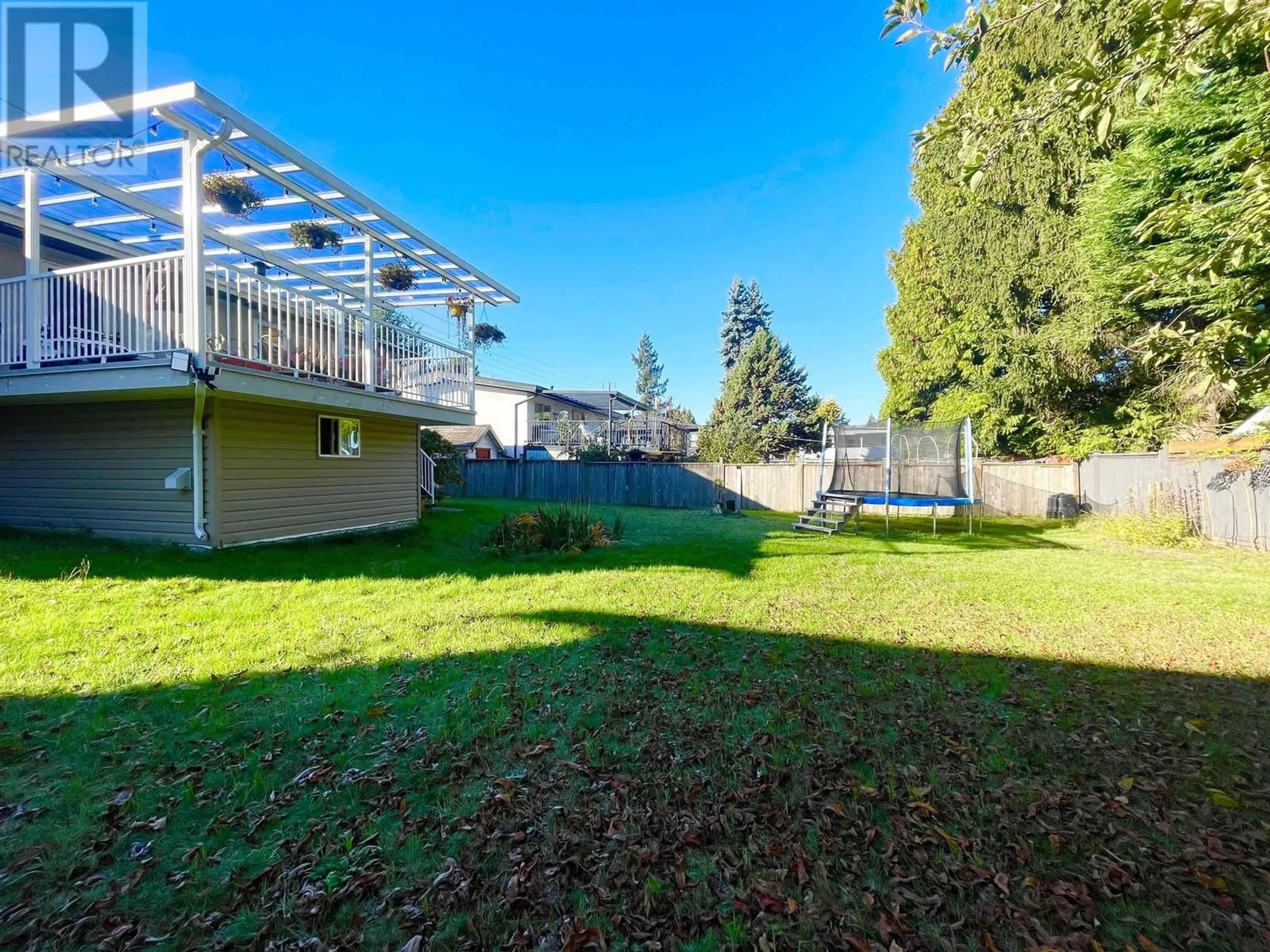 Patio, water/lake/river/ocean view for 1621 COMO LAKE AVENUE, Coquitlam British Columbia V3J3P7