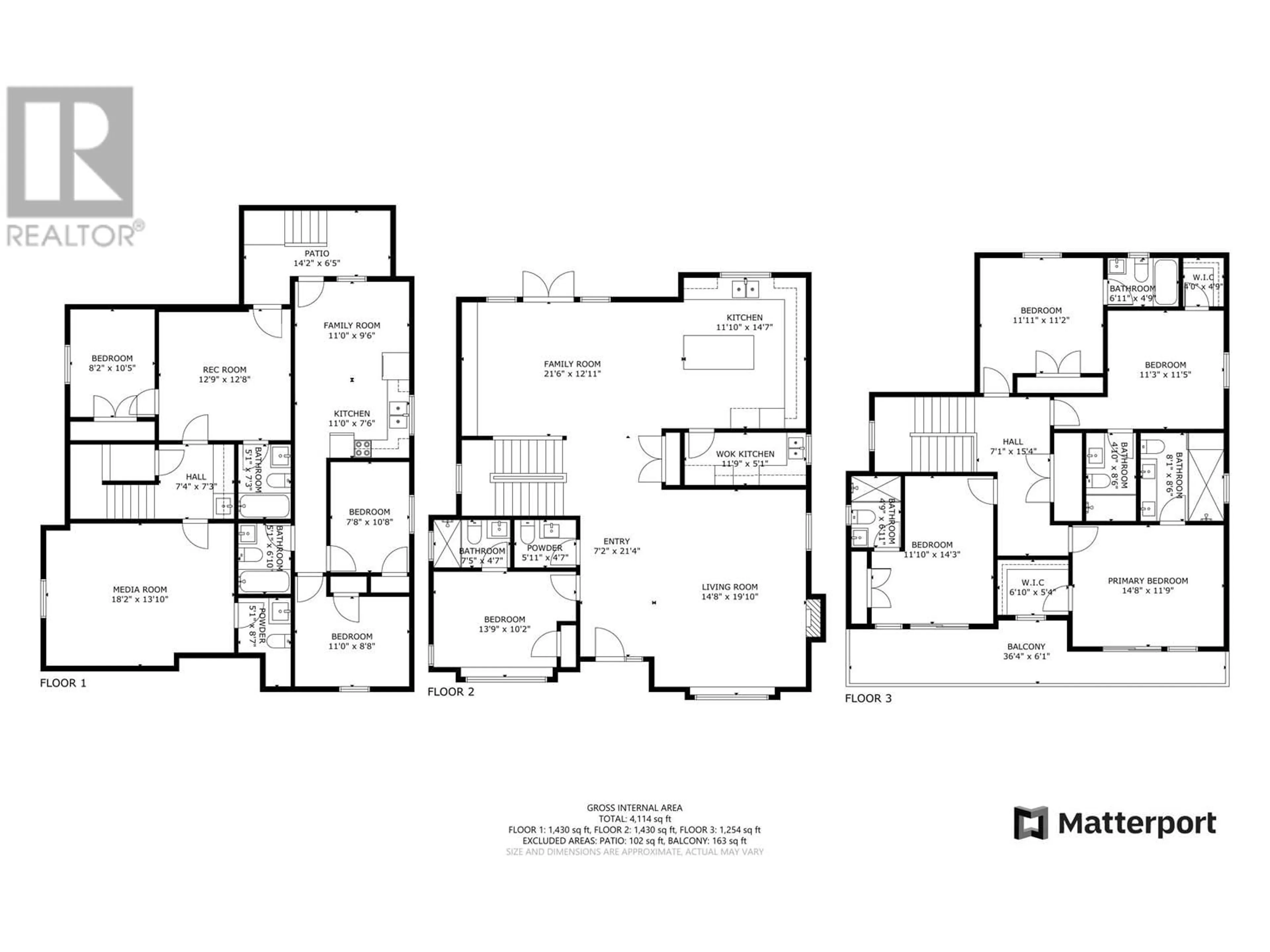 Floor plan for 4527 CLINTON STREET, Burnaby British Columbia V5J2K6