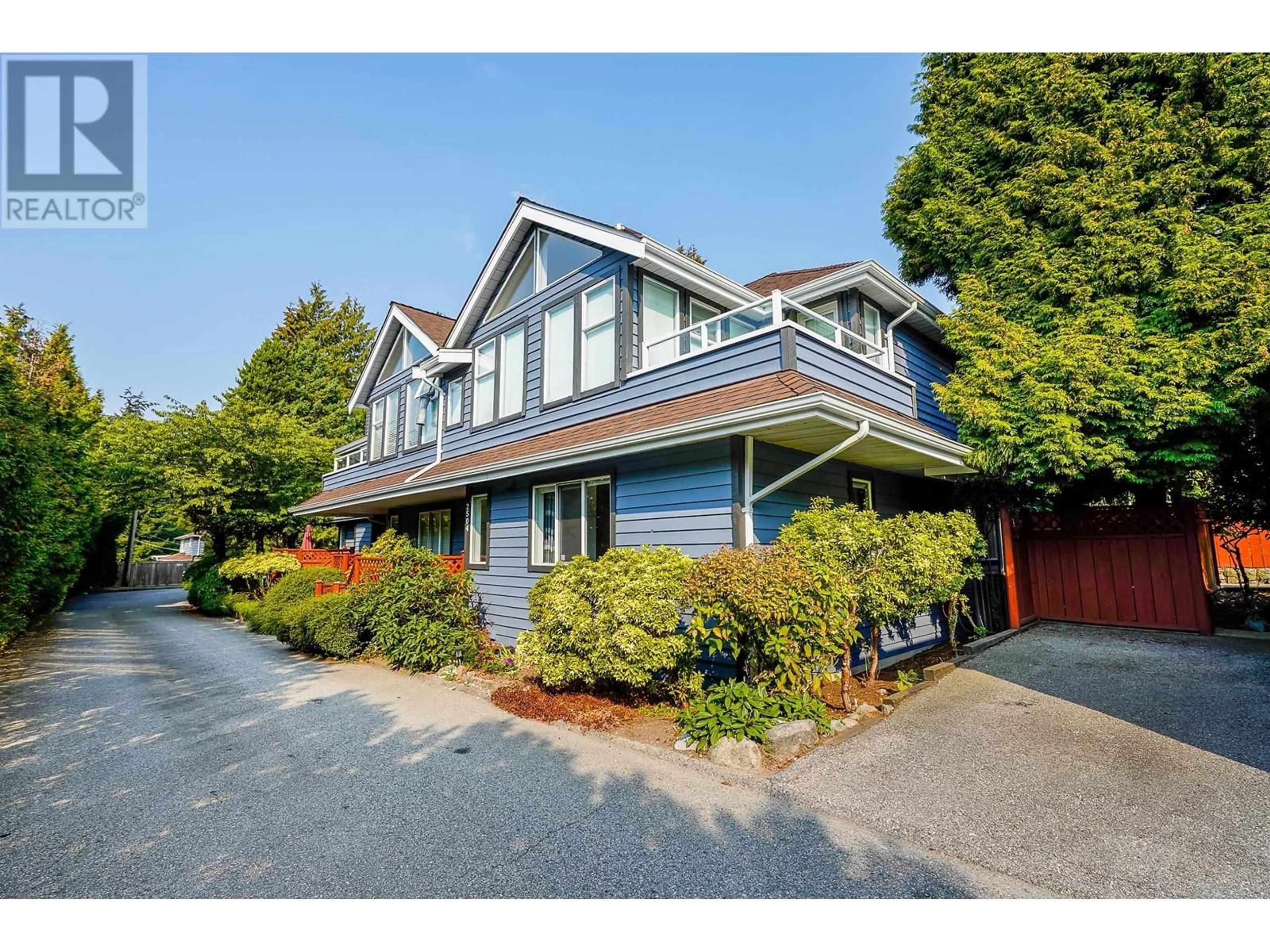 Unknown for 2504 WESTERN AVENUE, North Vancouver British Columbia V7N3L1